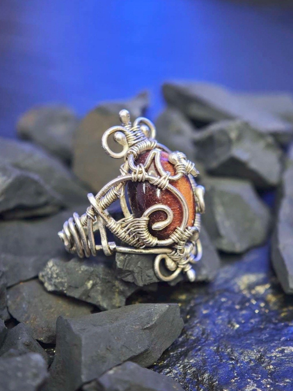 The Eye Of Storm product image (3)