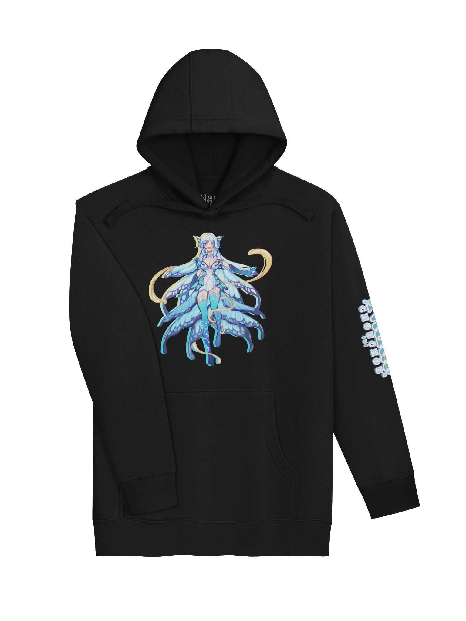 Nara Flutter Hoodie product image (11)