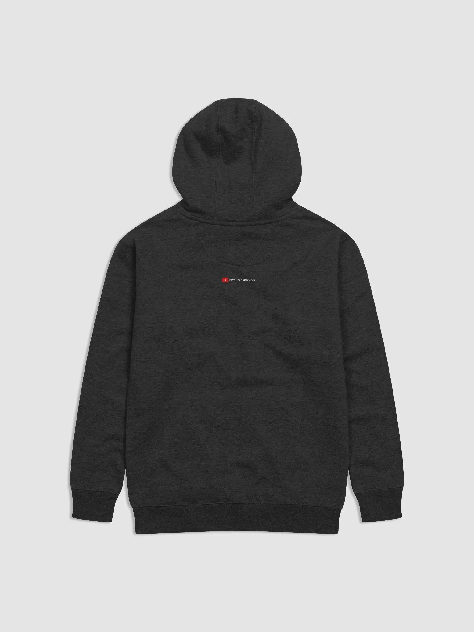 High Vibin' in My Youniverse Hoodie product image (16)