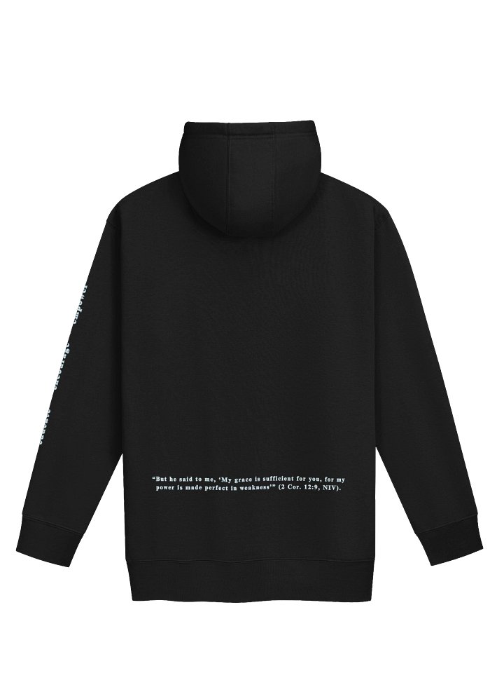 Dare To Thrive Logo Hoodie product image (2)