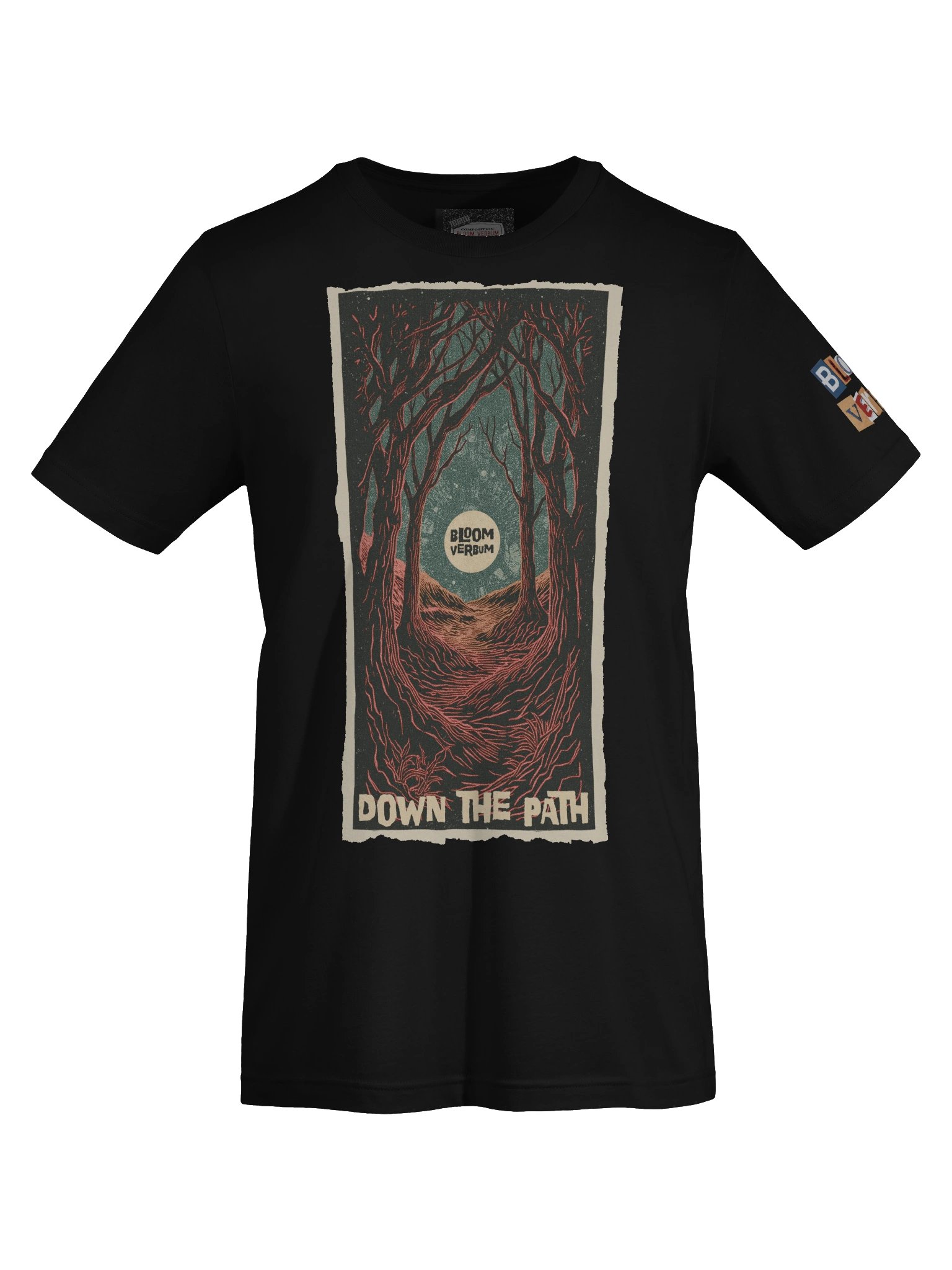 Down the Path product image (10)