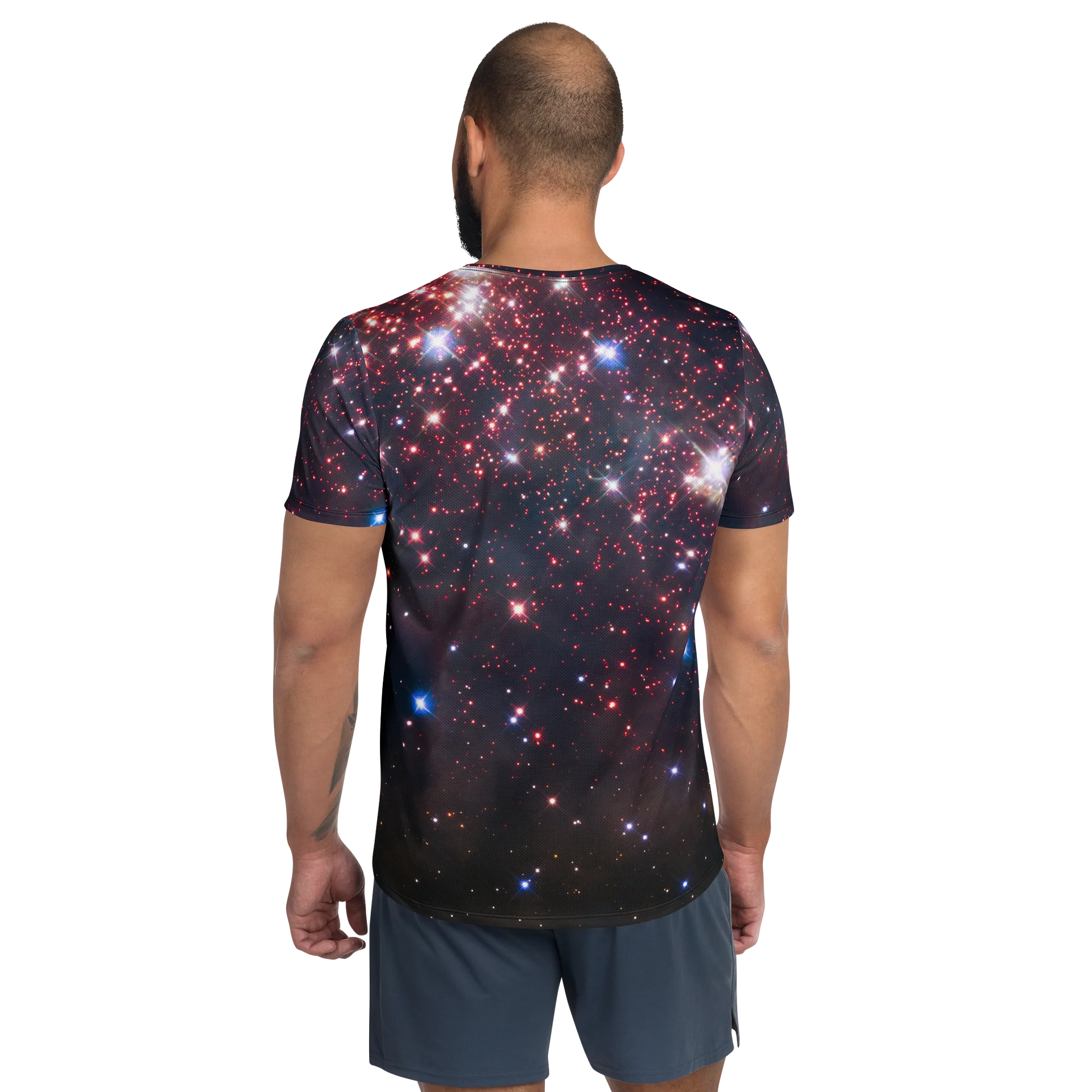 Westerlund 2 Unisex Tee product image (2)