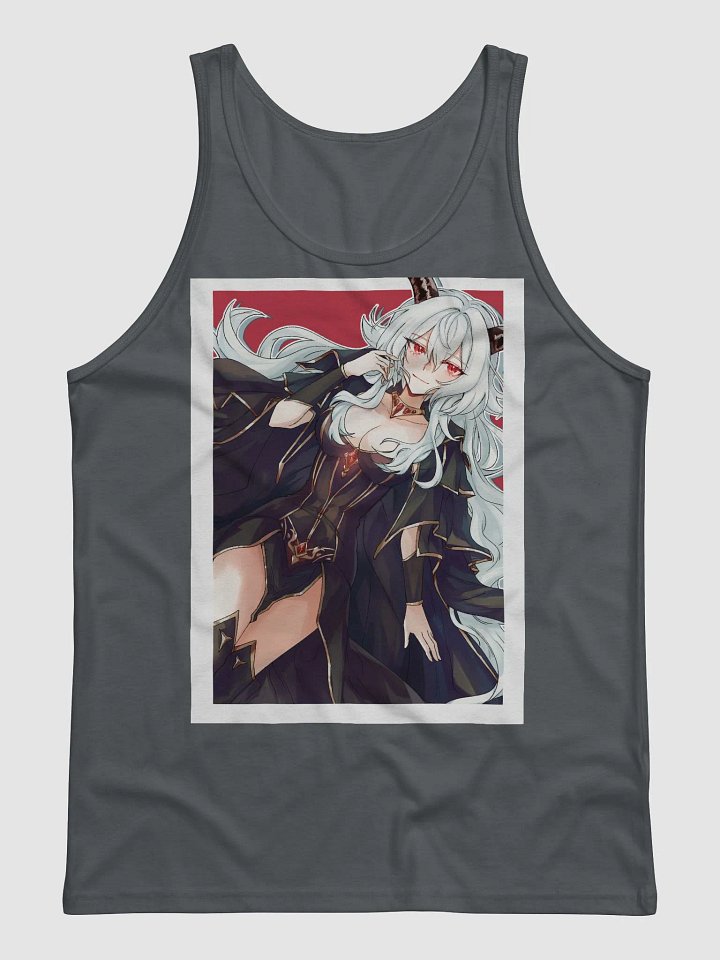SelBriel Jersey Tank product image (1)