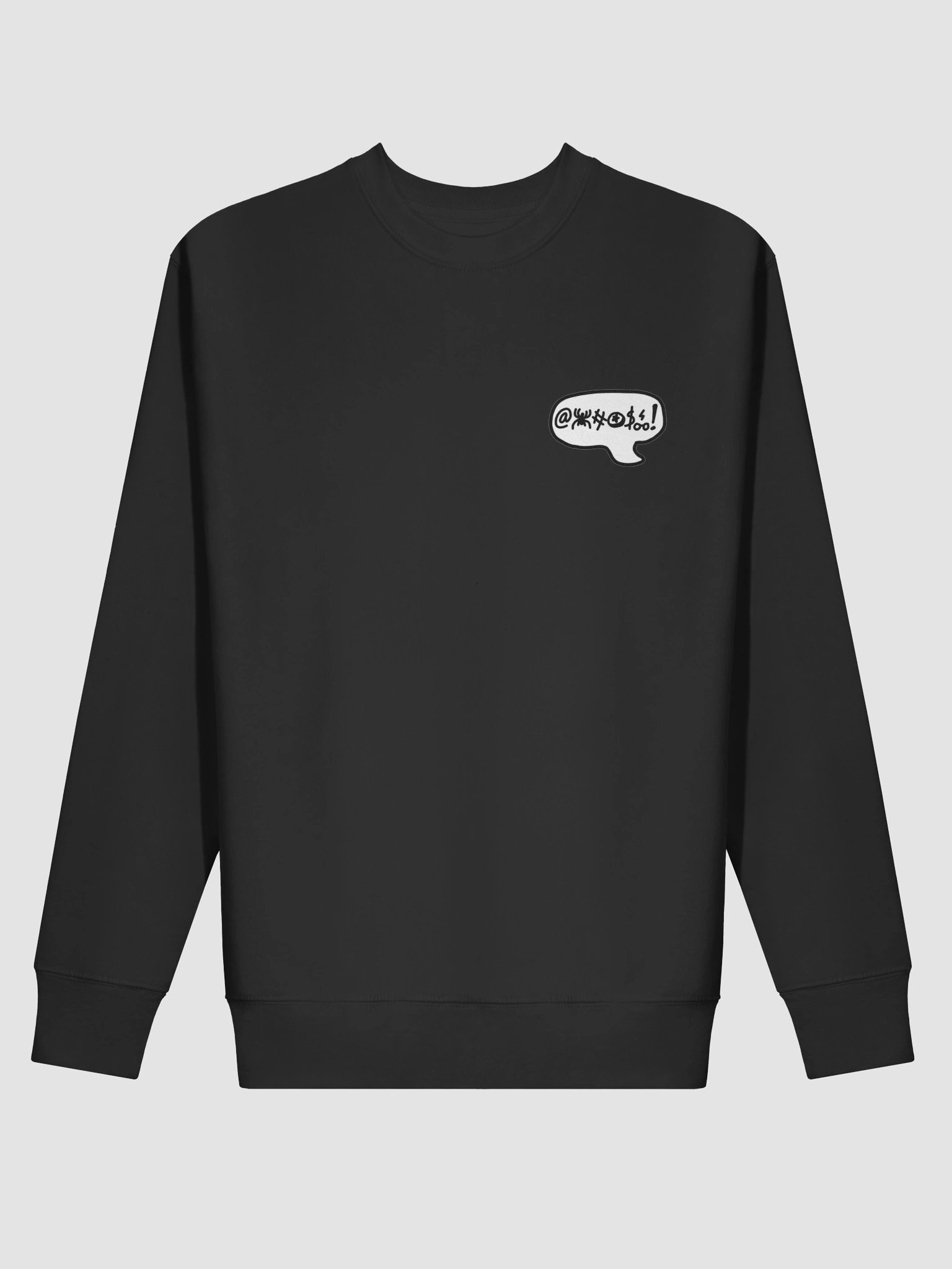 Yelling at Allyson Sweatshirt product image (5)