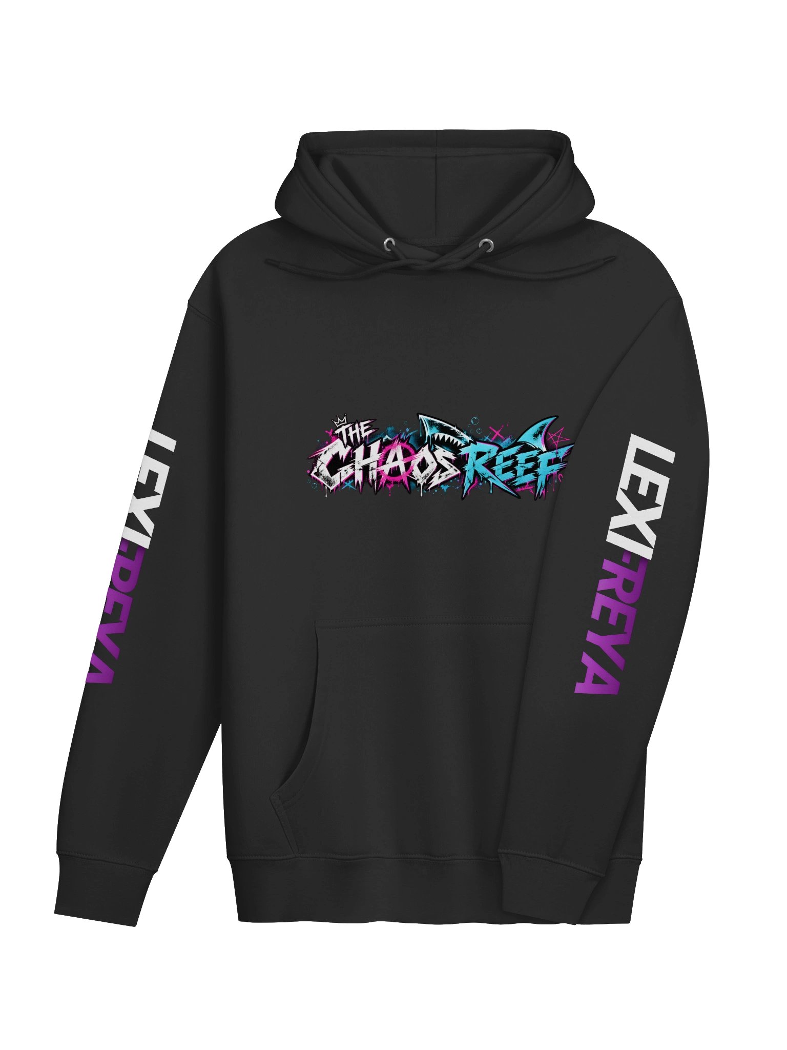 Certified Waste of Electricity™ Hoodie product image (4)