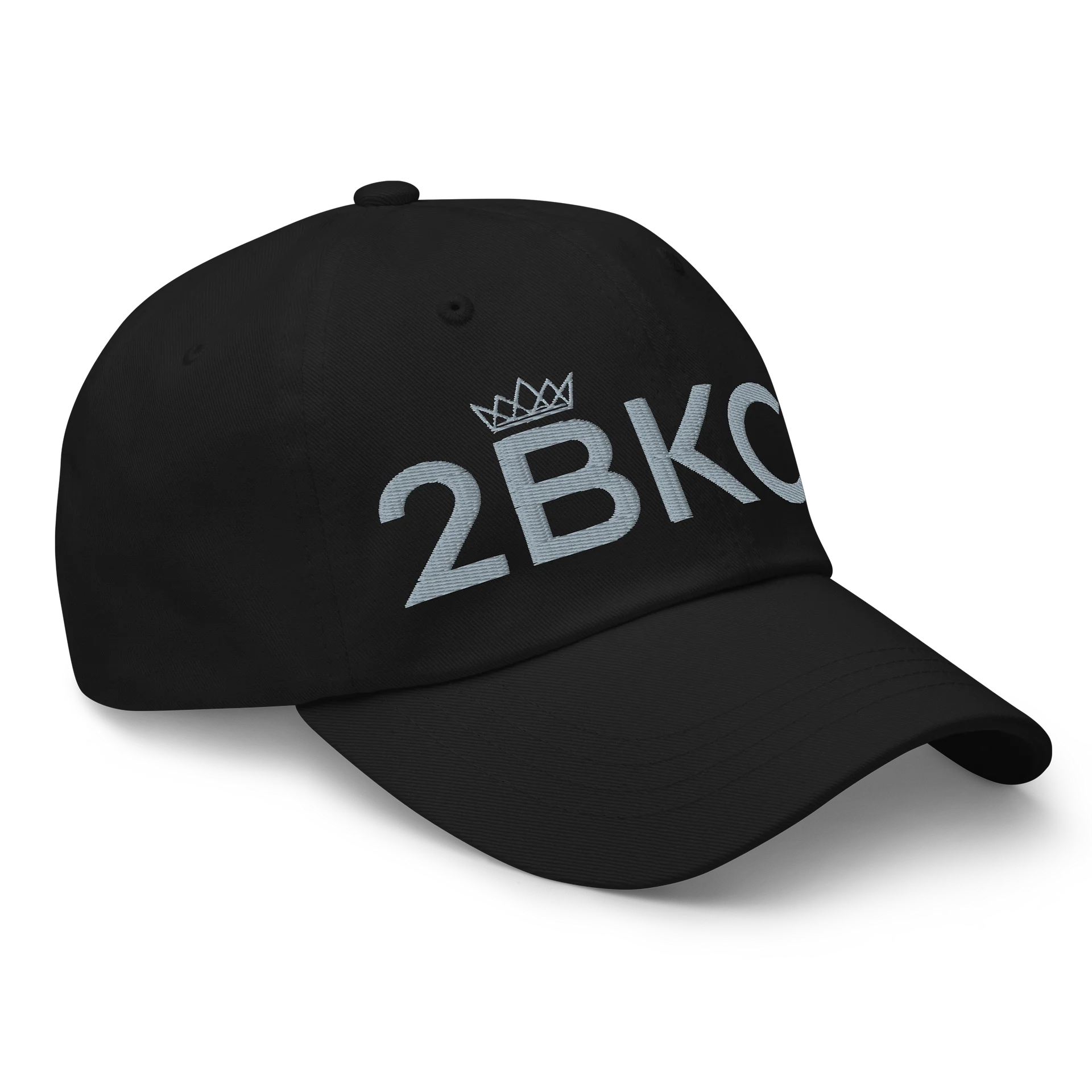 2BKCD — Casquette Wordmark product image (3)
