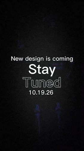 The next drop is coming… and you’re gonna wanna take a HIKE 👀

10.19.26 — mark it.

We’ve said too much already. Or not enoug...