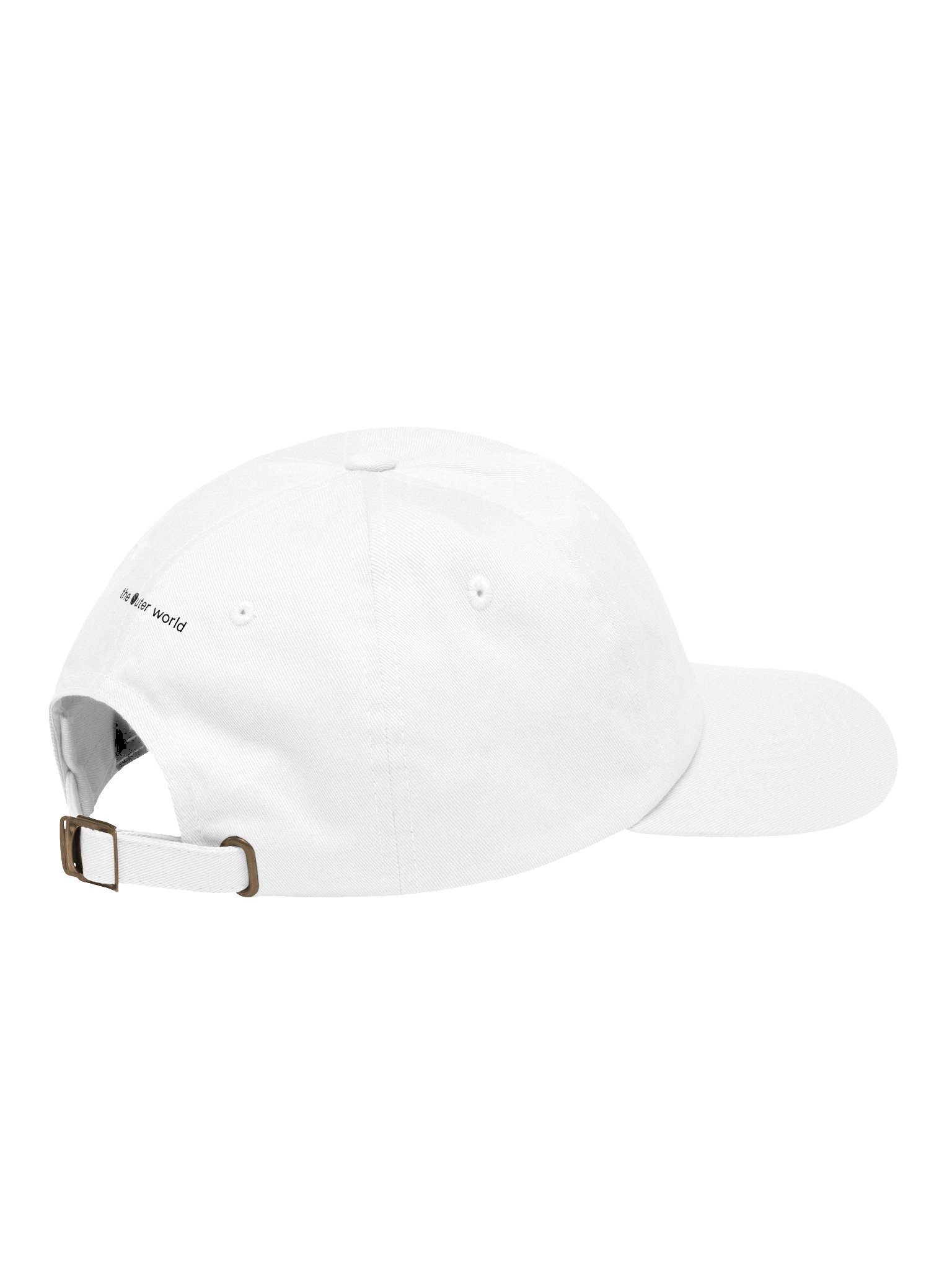 Global Hat product image (4)