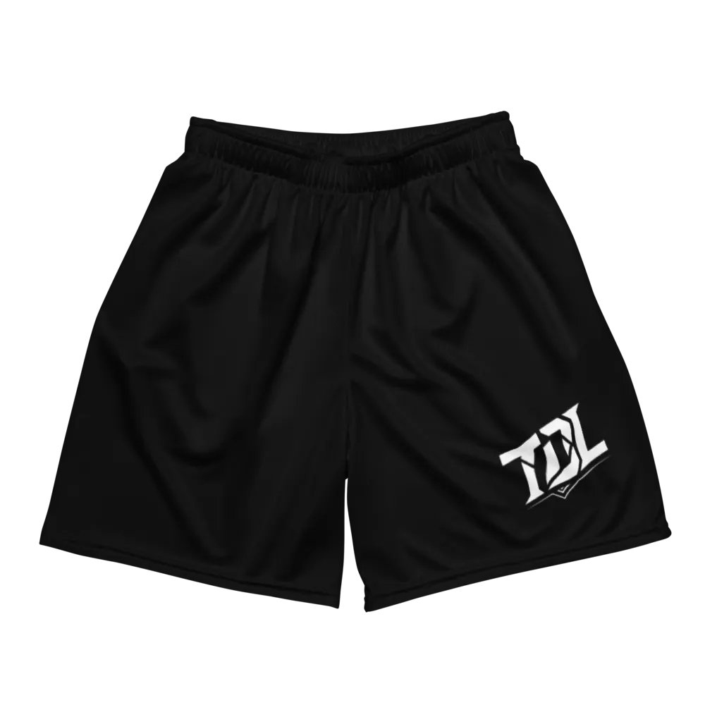 TDL Mesh Shorts product image (2)