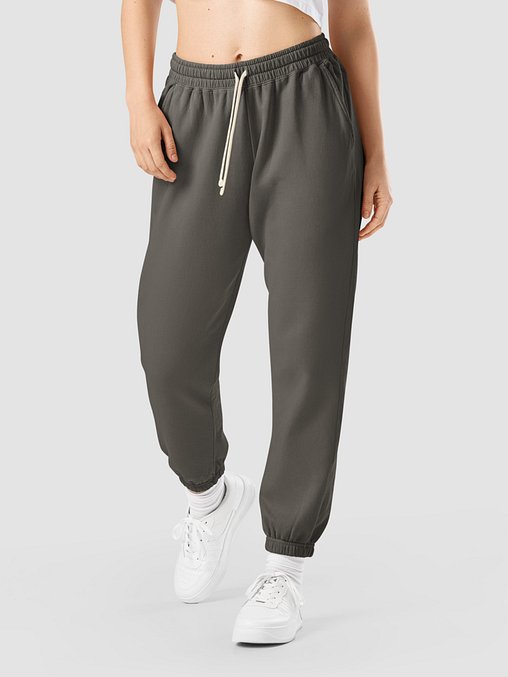 Photo showing Comfort Colors Unisex Garment-Dyed Fleece Sweatpants