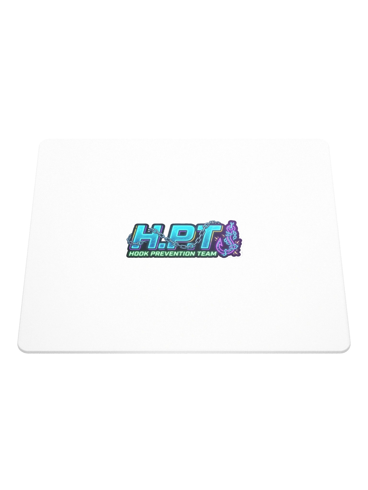 Hook Prevention Team Mousepad product image (1)