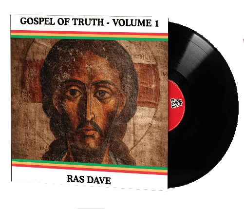 Gospel of Truth, Vol. 1 Vinyl LP product image (1)