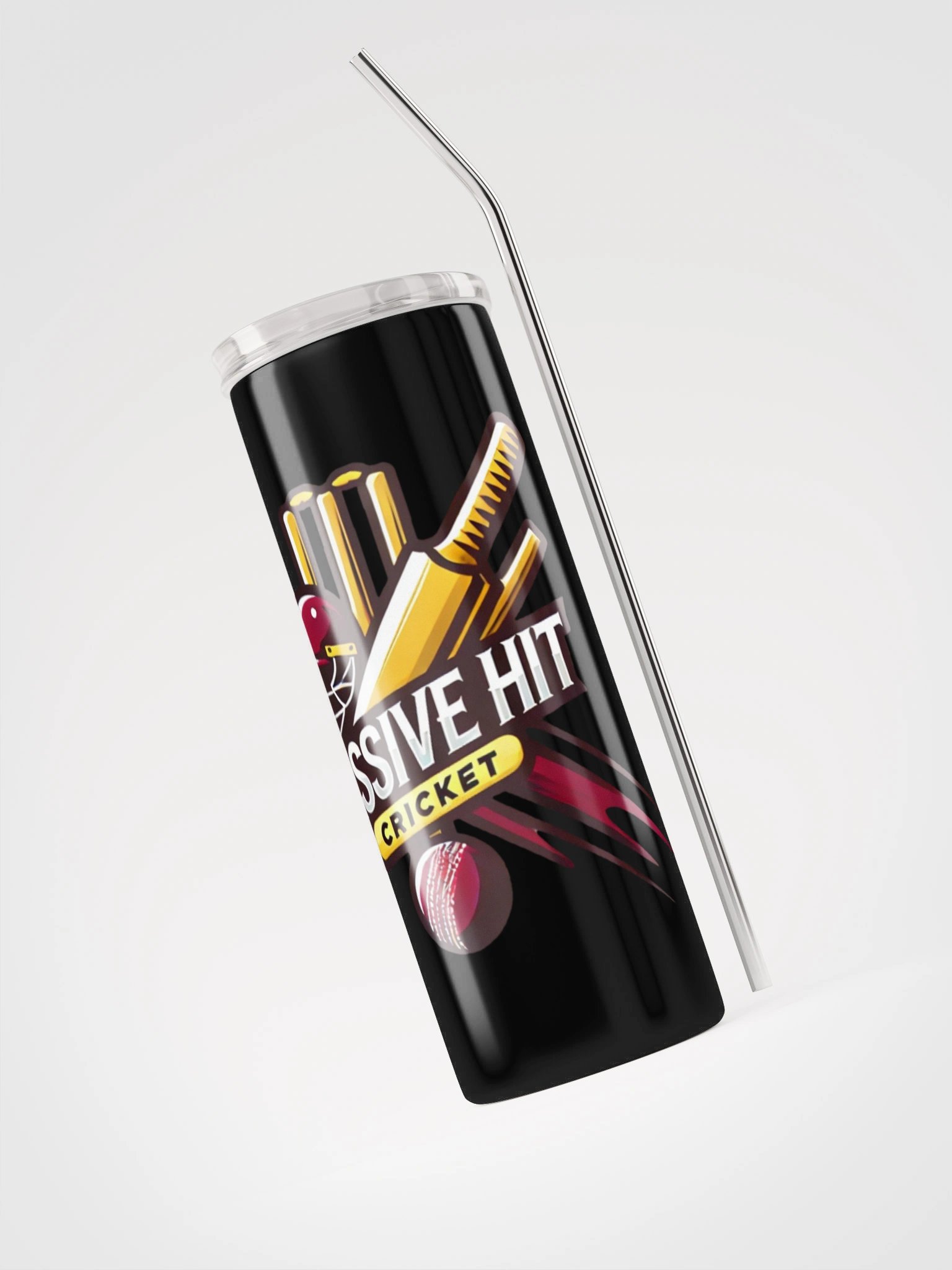 Stainless Steel Massive Tumbler product image (3)