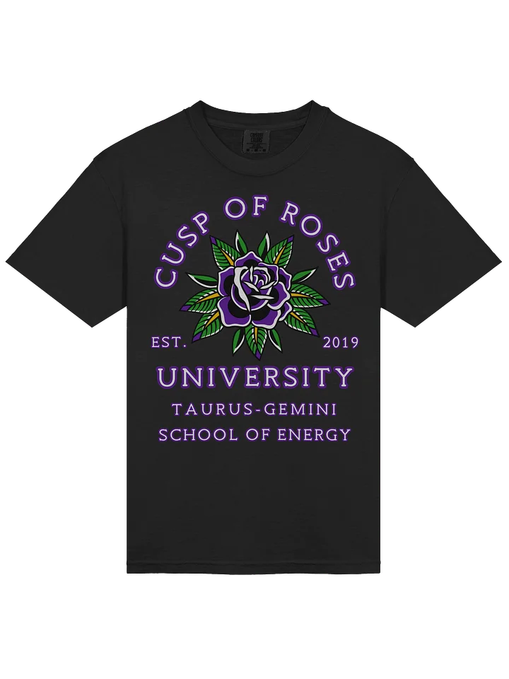 school of energy short tee product image (1)