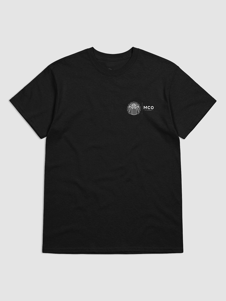MCO Global Logo Tee product image (1)