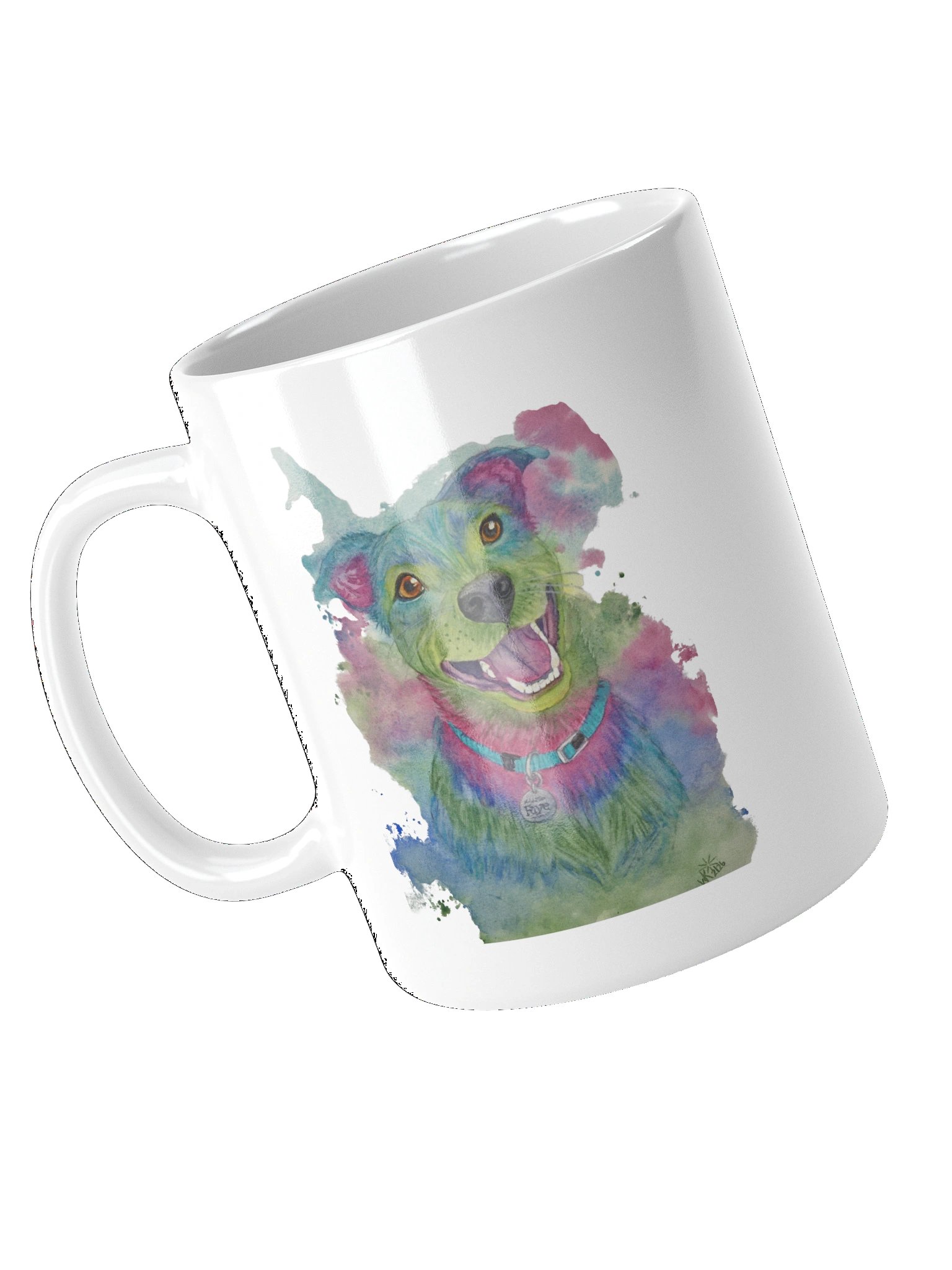 Faye Coffee Mug product image (13)