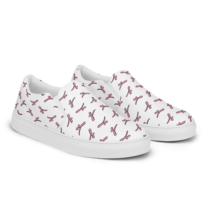 Locked In V1 | Plush-Cream | Shoes product image (2)