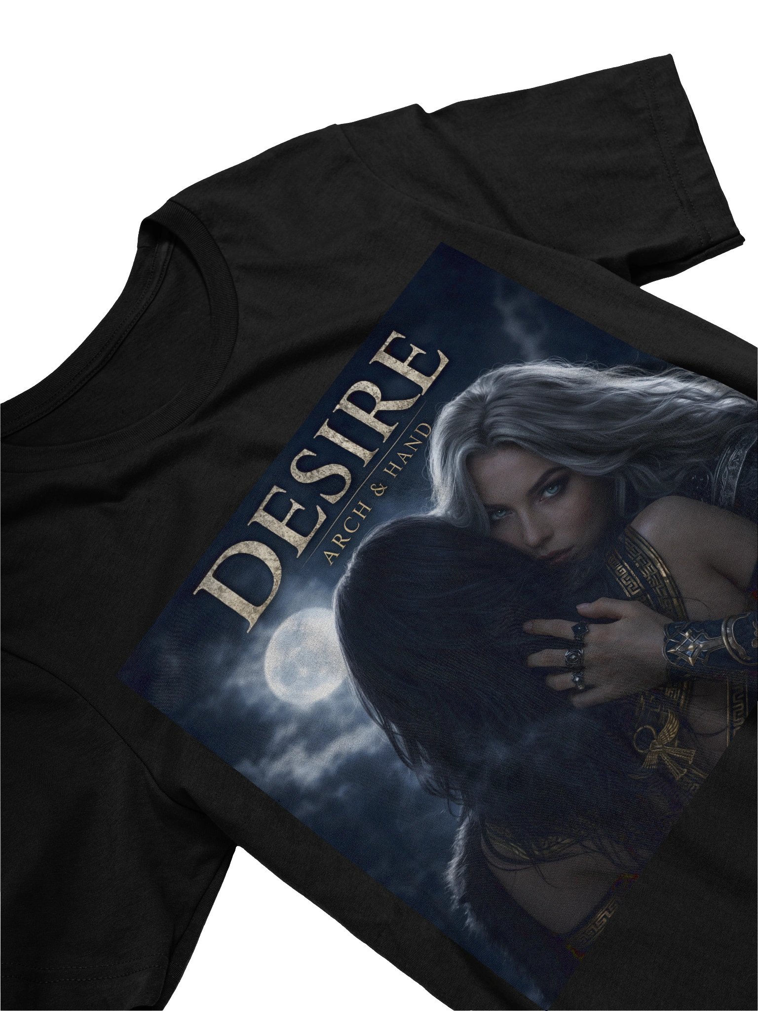 Desire t-shirt product image (20)