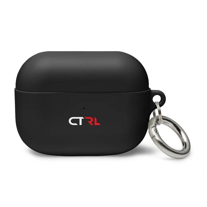 CTRL AirPods Case product image (1)