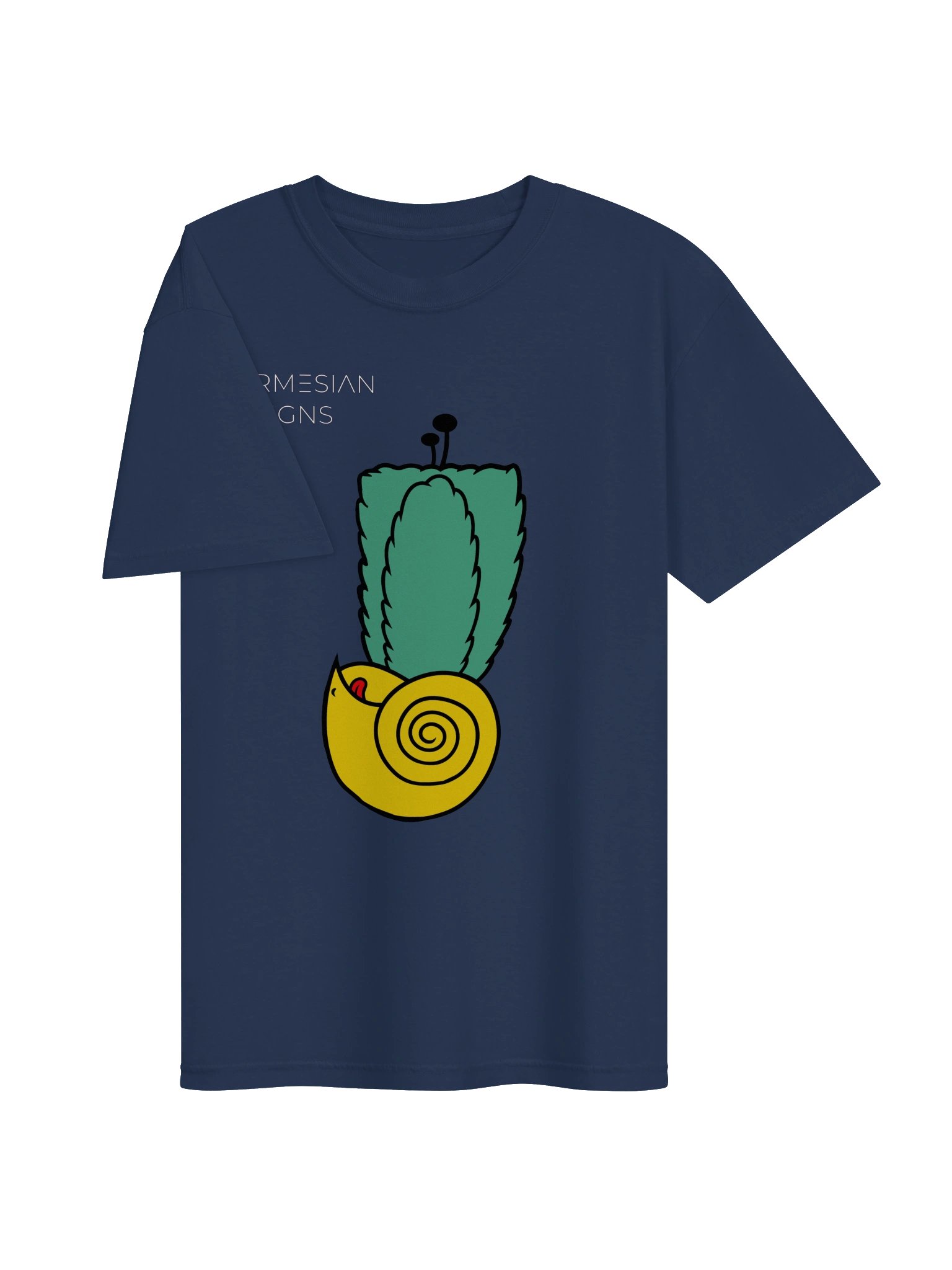 Bird Tee product image (51)