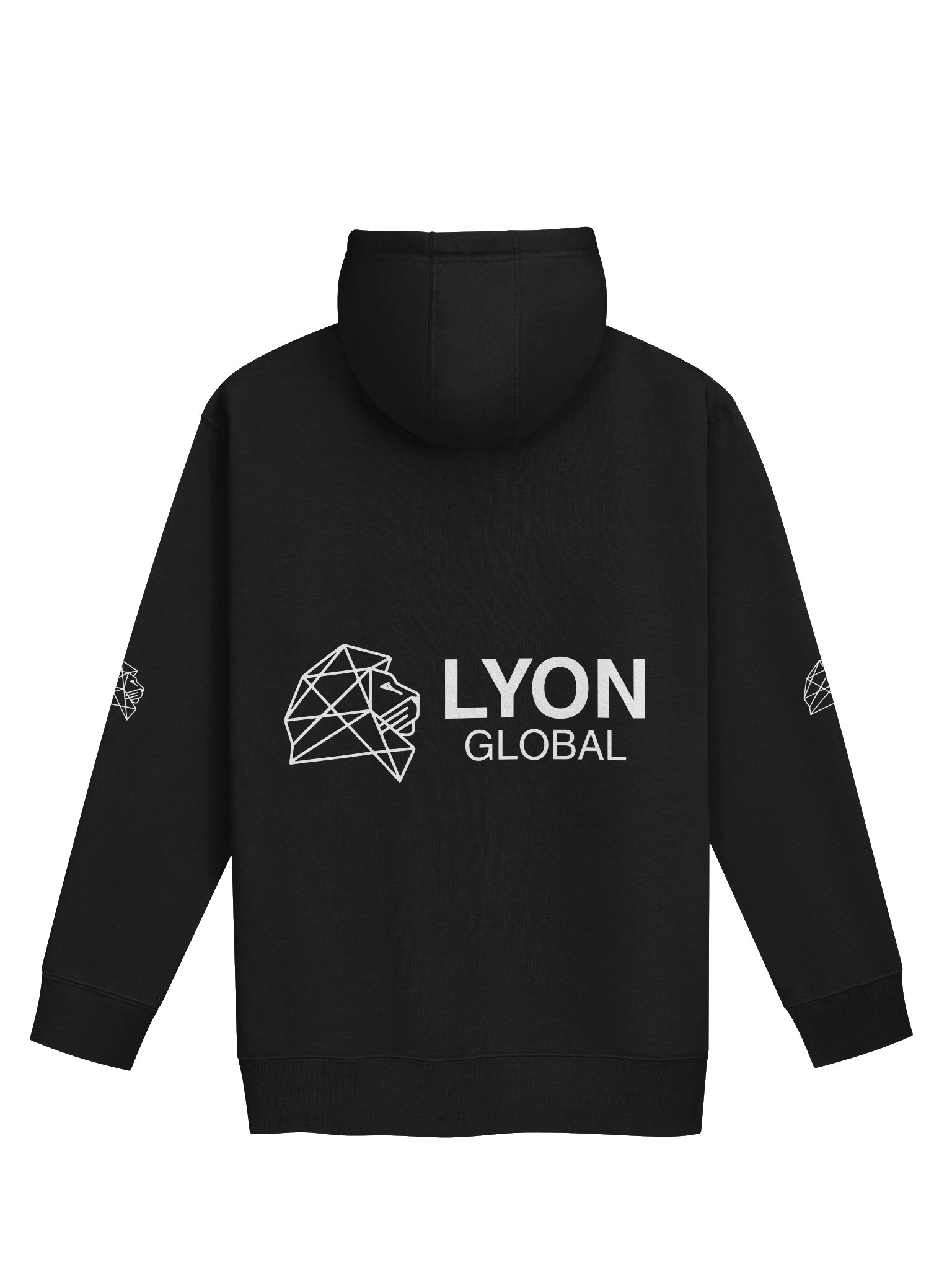Icon Hoodie product image (2)