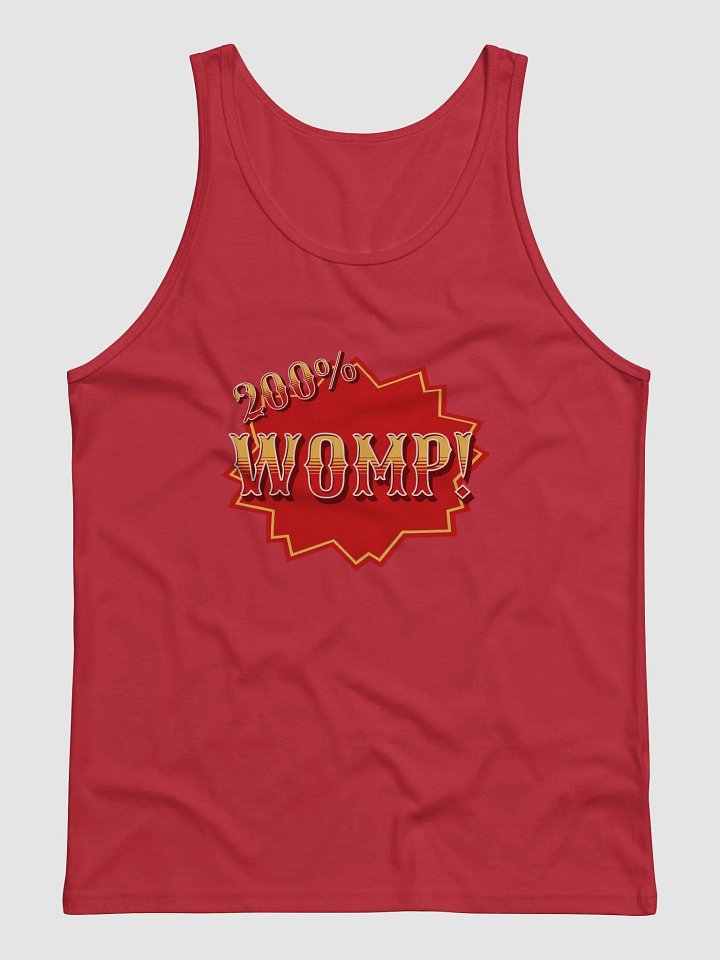 Womp Womp tank product image (1)
