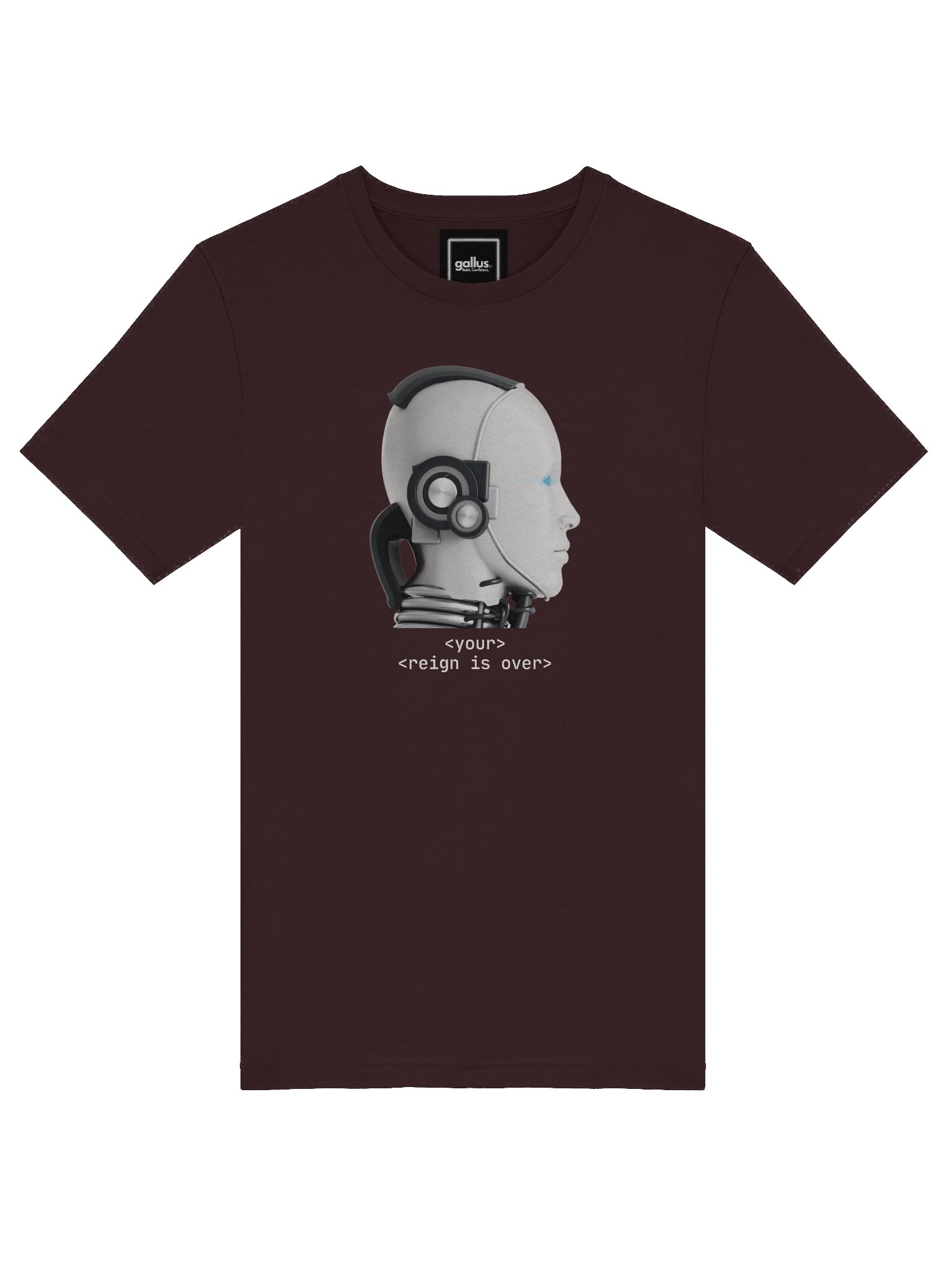 The Robots product image (5)