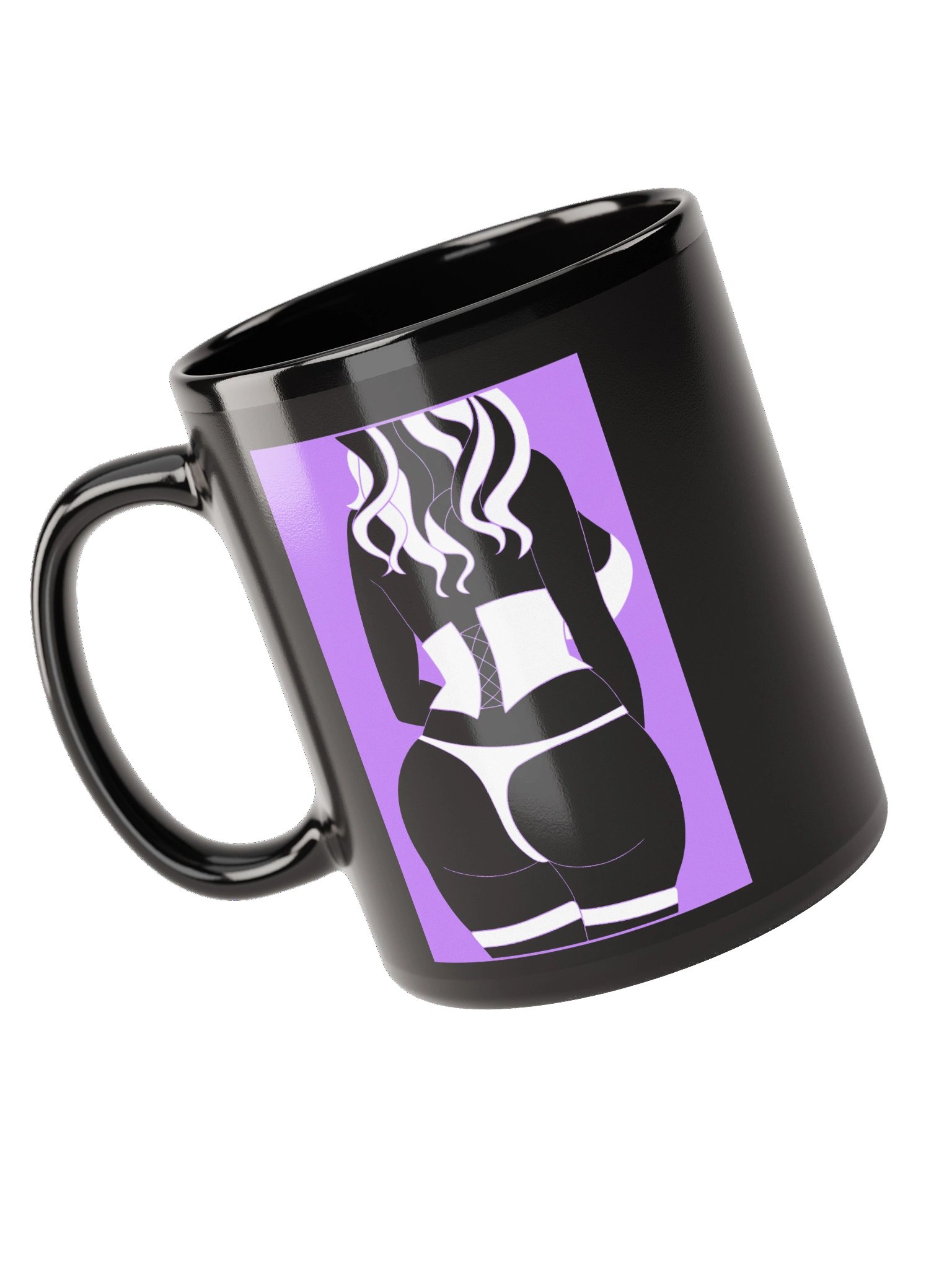 Barmaid After Dark Mug product image (3)