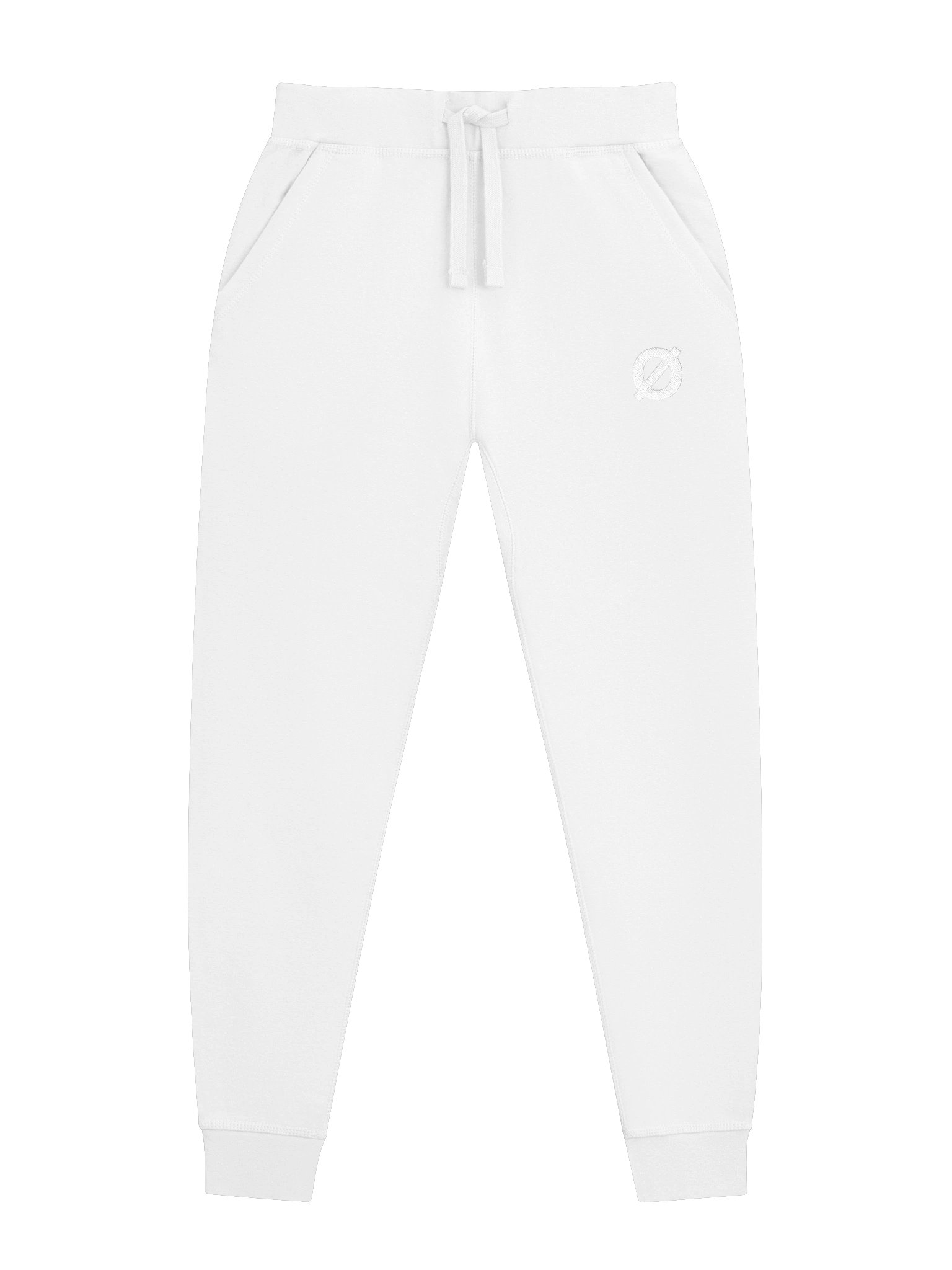 WHITEOUT JOGGERS product image (1)