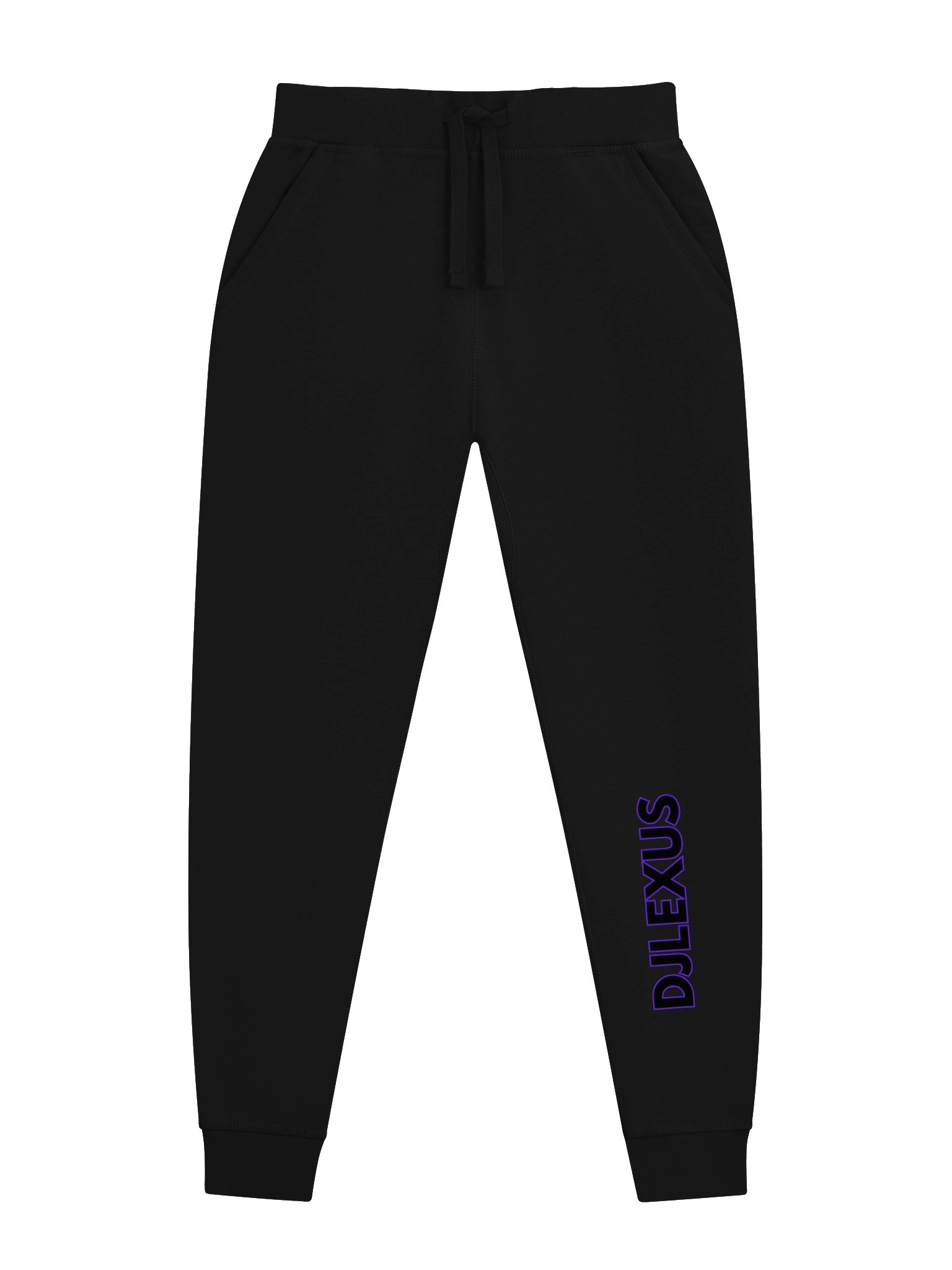 DJLEXUS Sweatpants product image (1)