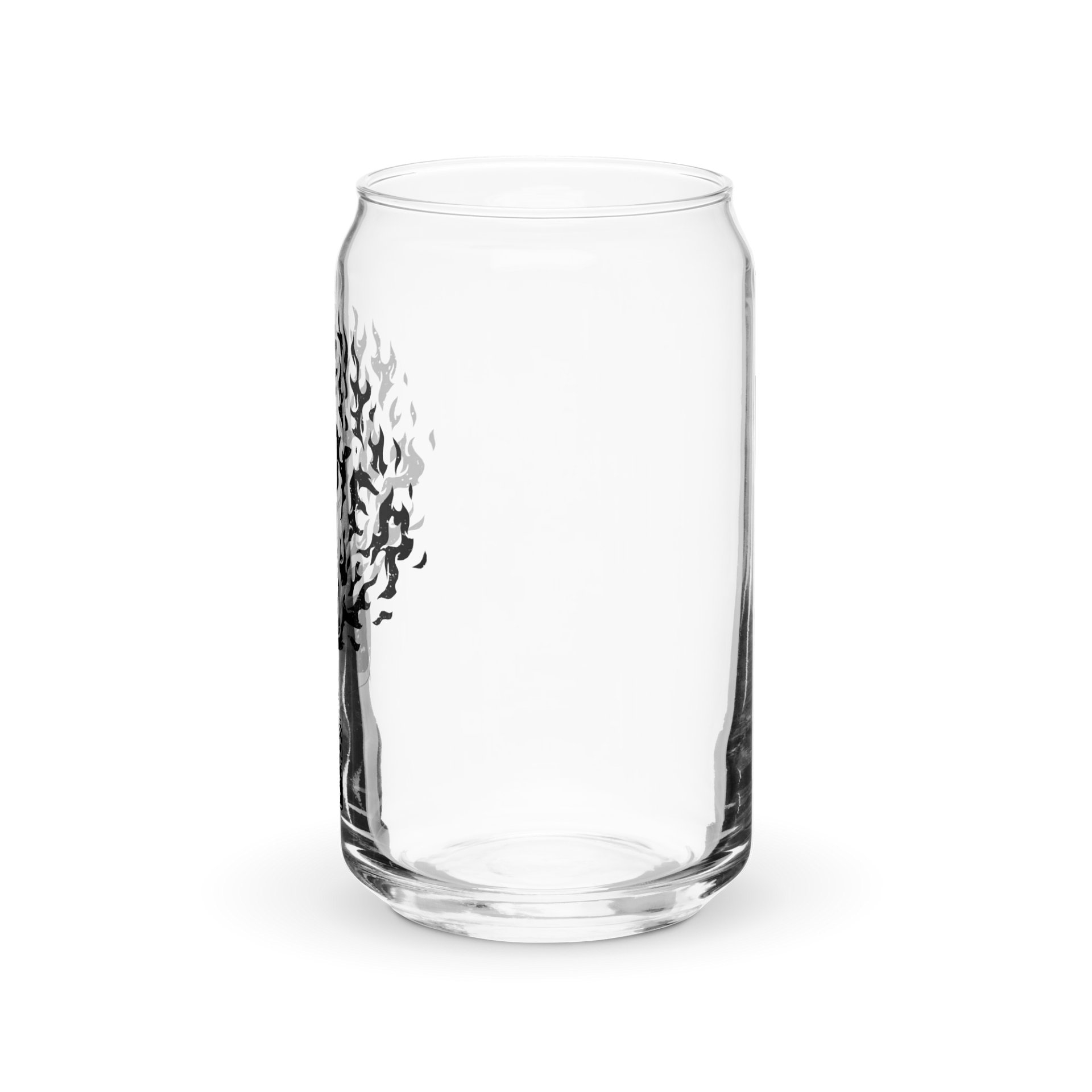 Can Shaped Glass product image (3)