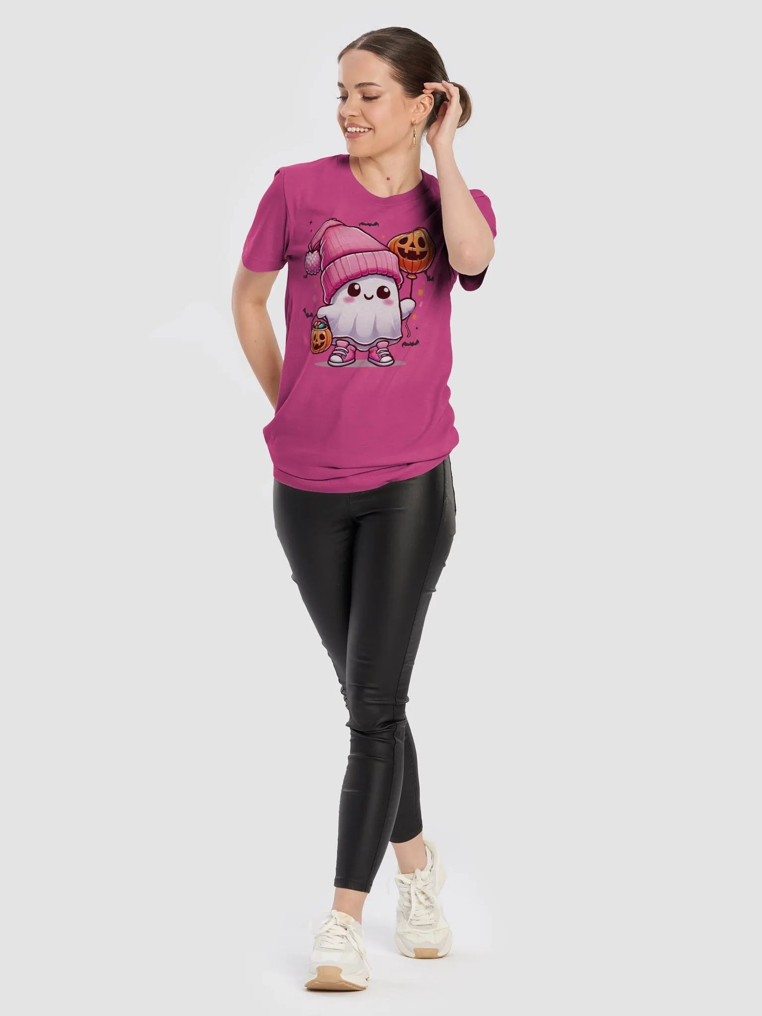 GhostT Shirt product image (109)