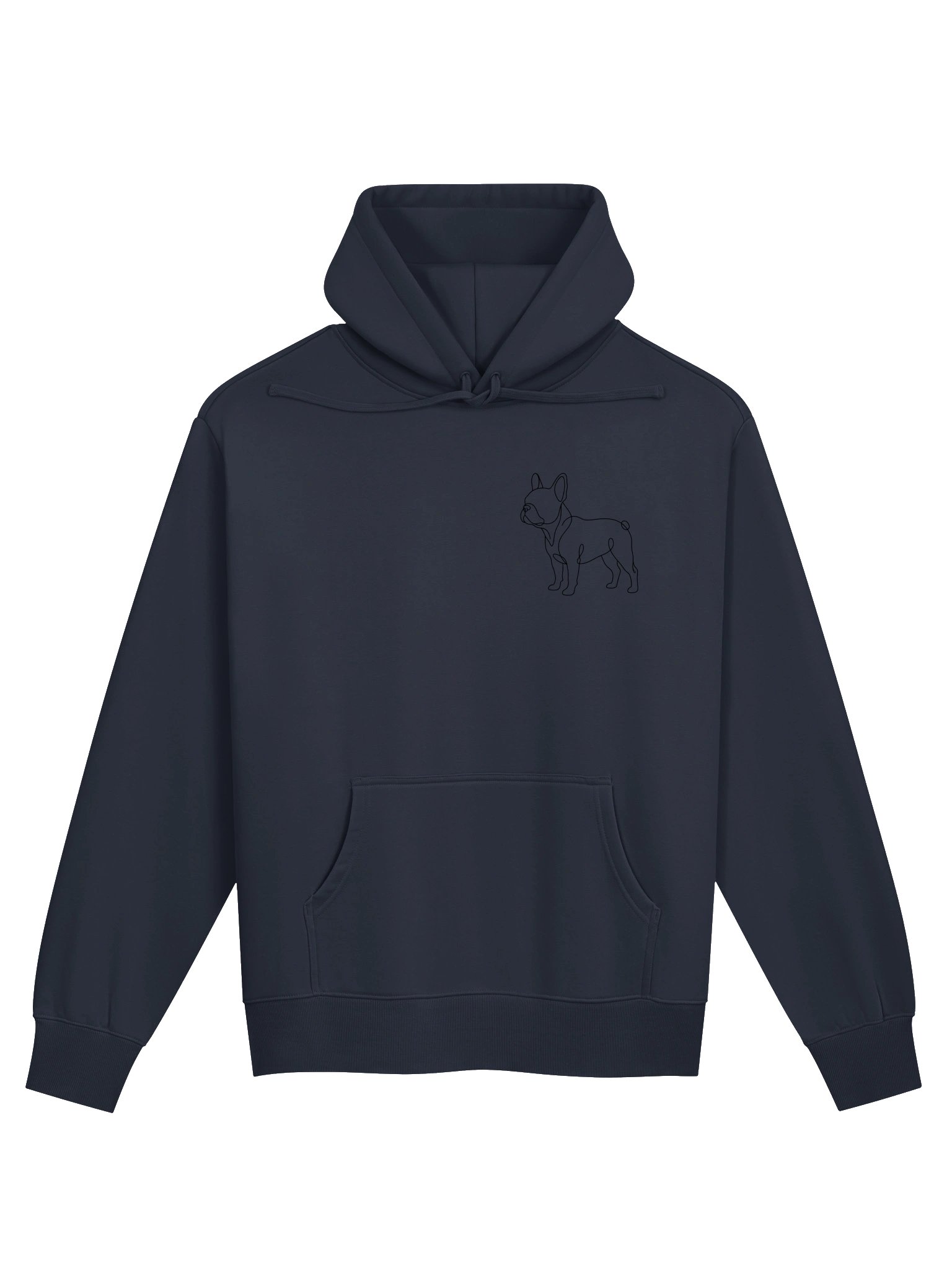 Urban Canine Doberman Streetwear Hoodie product image (2)