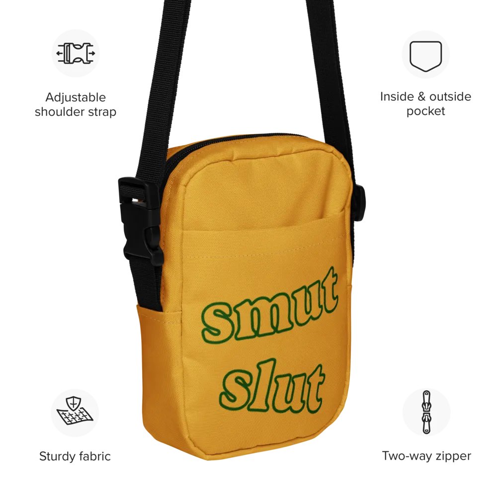 Smut Slut Crossbody product image (11)