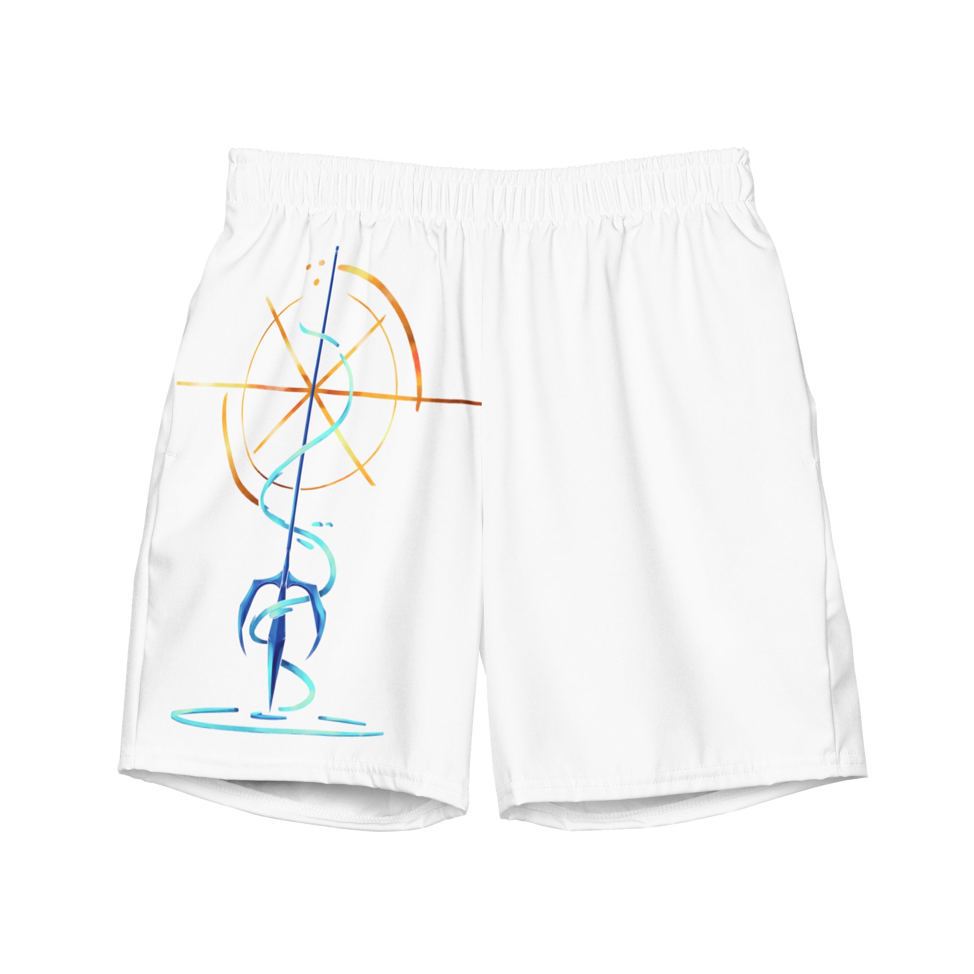 Aeron Swim Trunks product image (1)