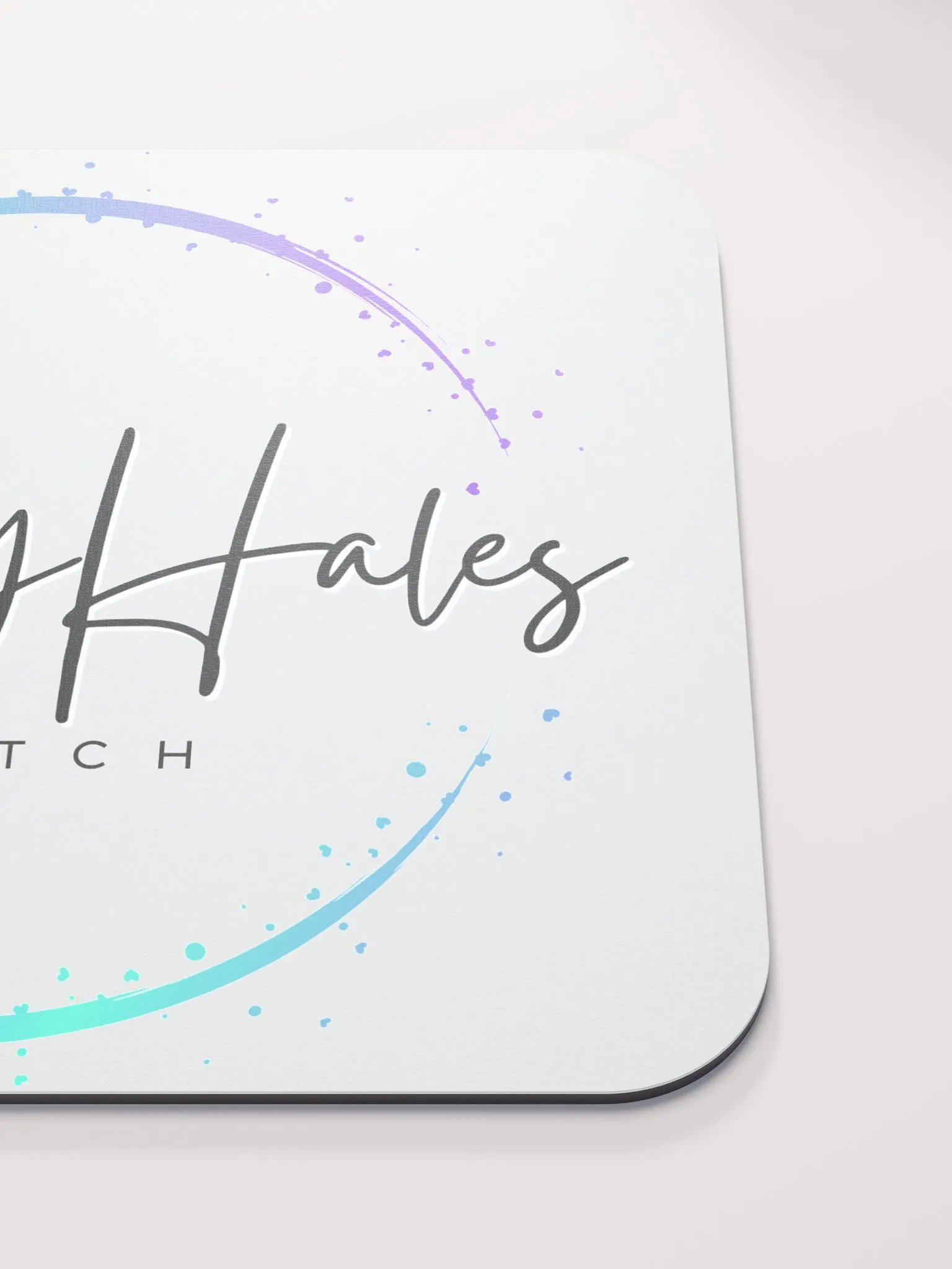 DevvyHales (Classic Mousepad) product image (5)
