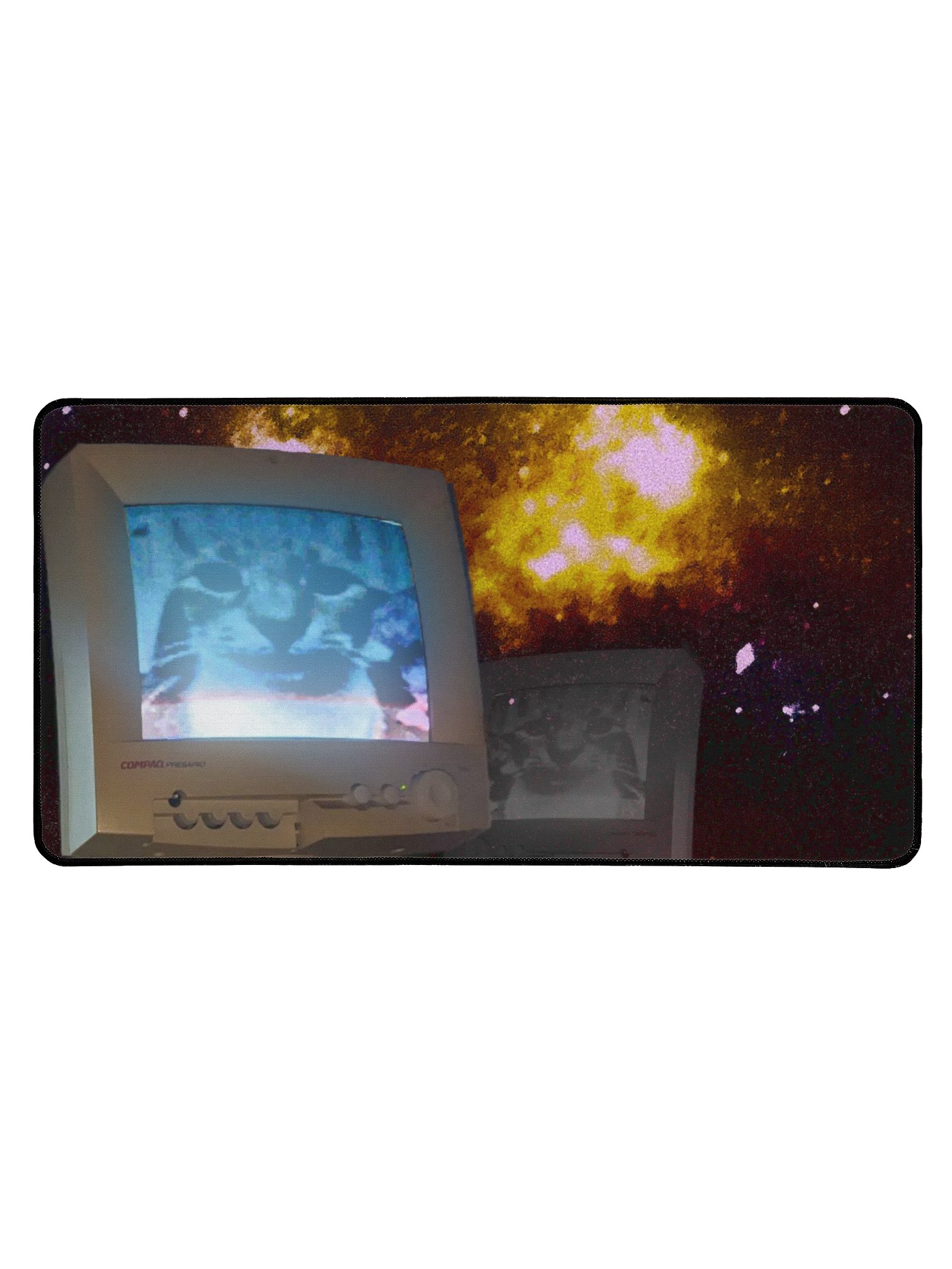 Digital Galaxy Deskmat product image (1)