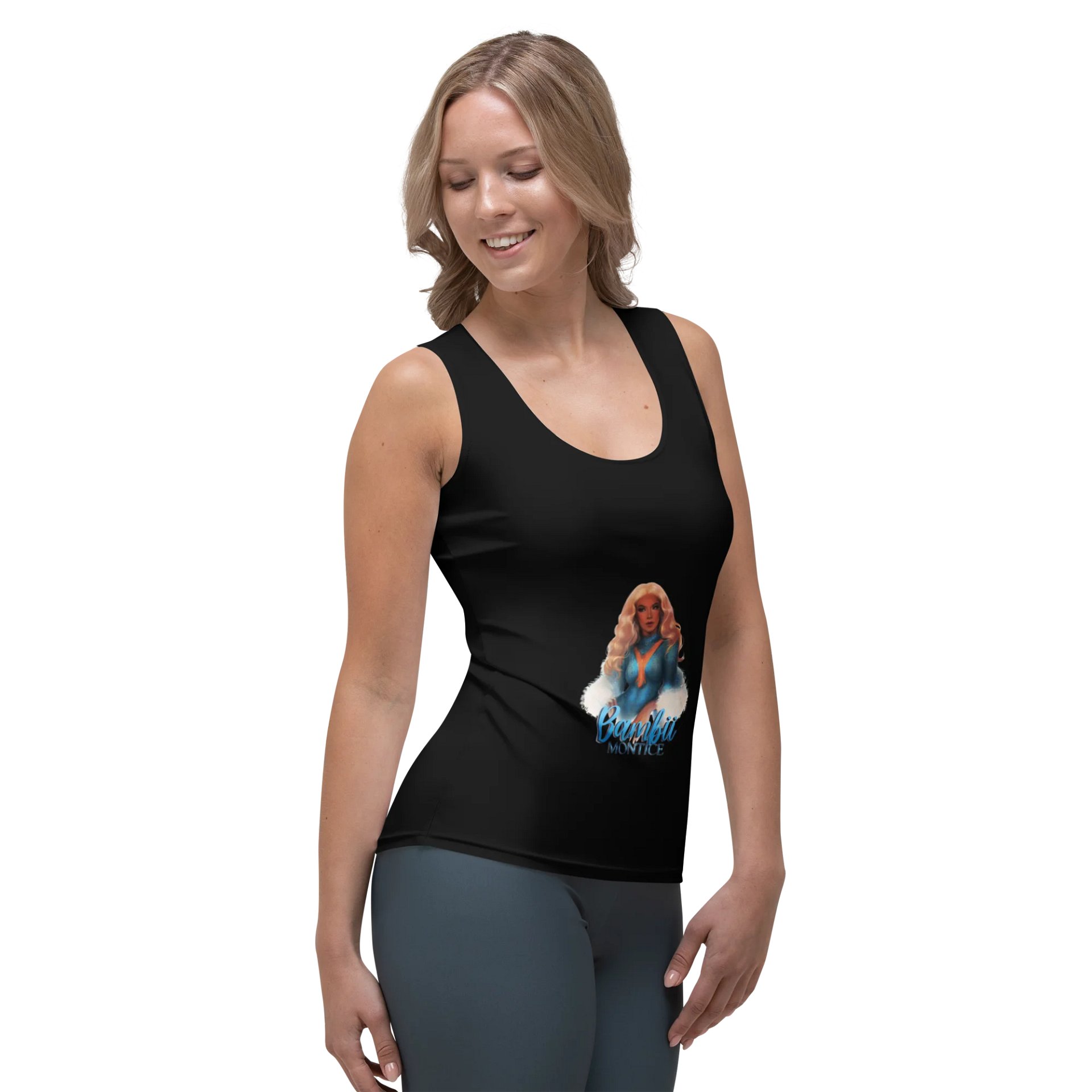 Bambii Tank product image (4)