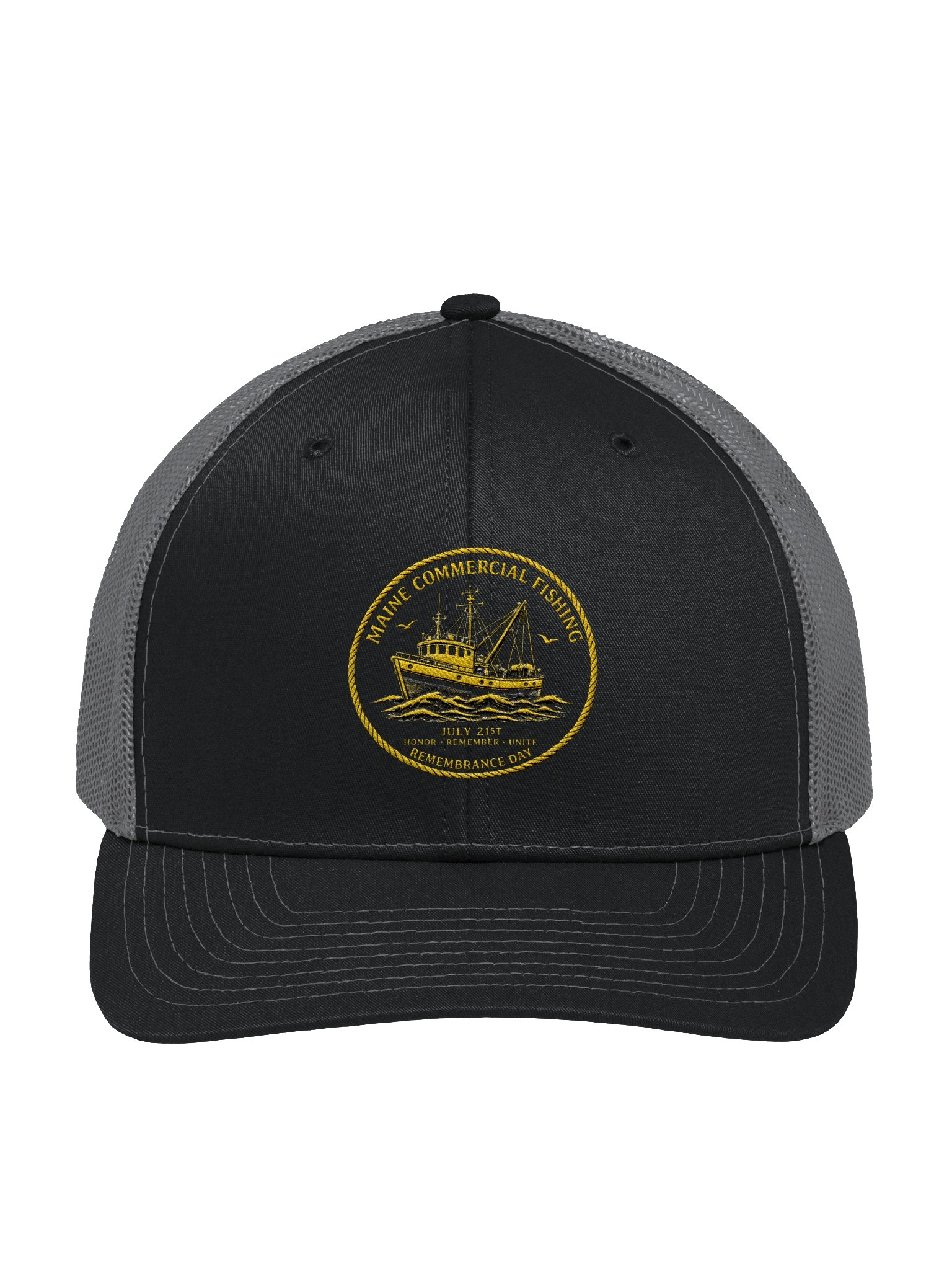 Remembrance Day Hat product image (1)