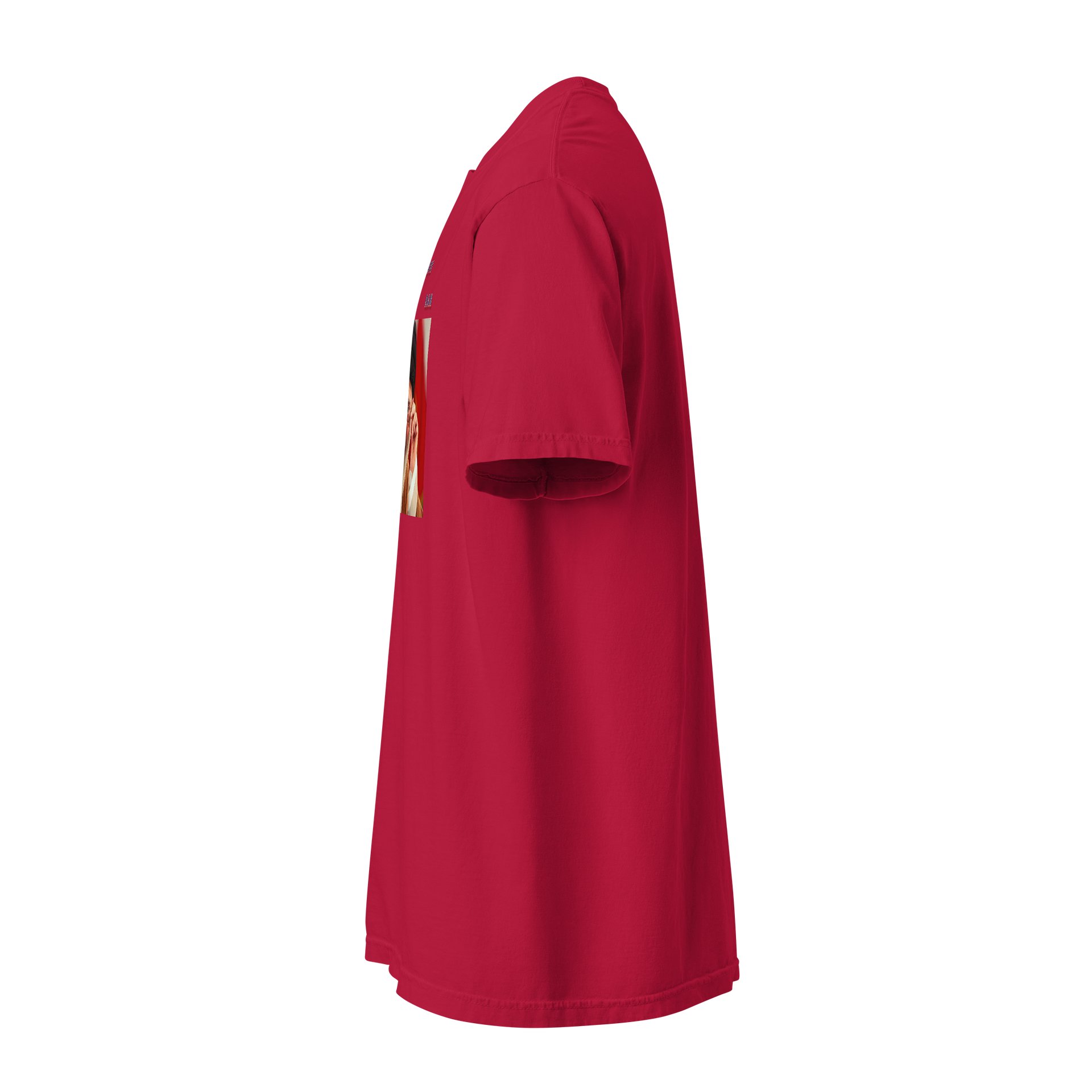 I should have ran Heavyweight Tee product image (3)