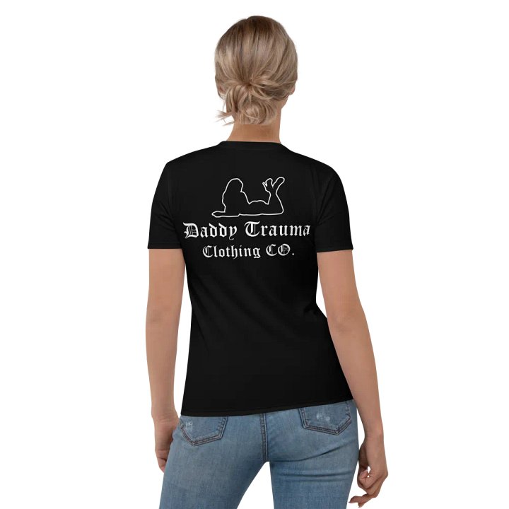 👁🍆=🌽⭐️ Women's Shirt product image (2)