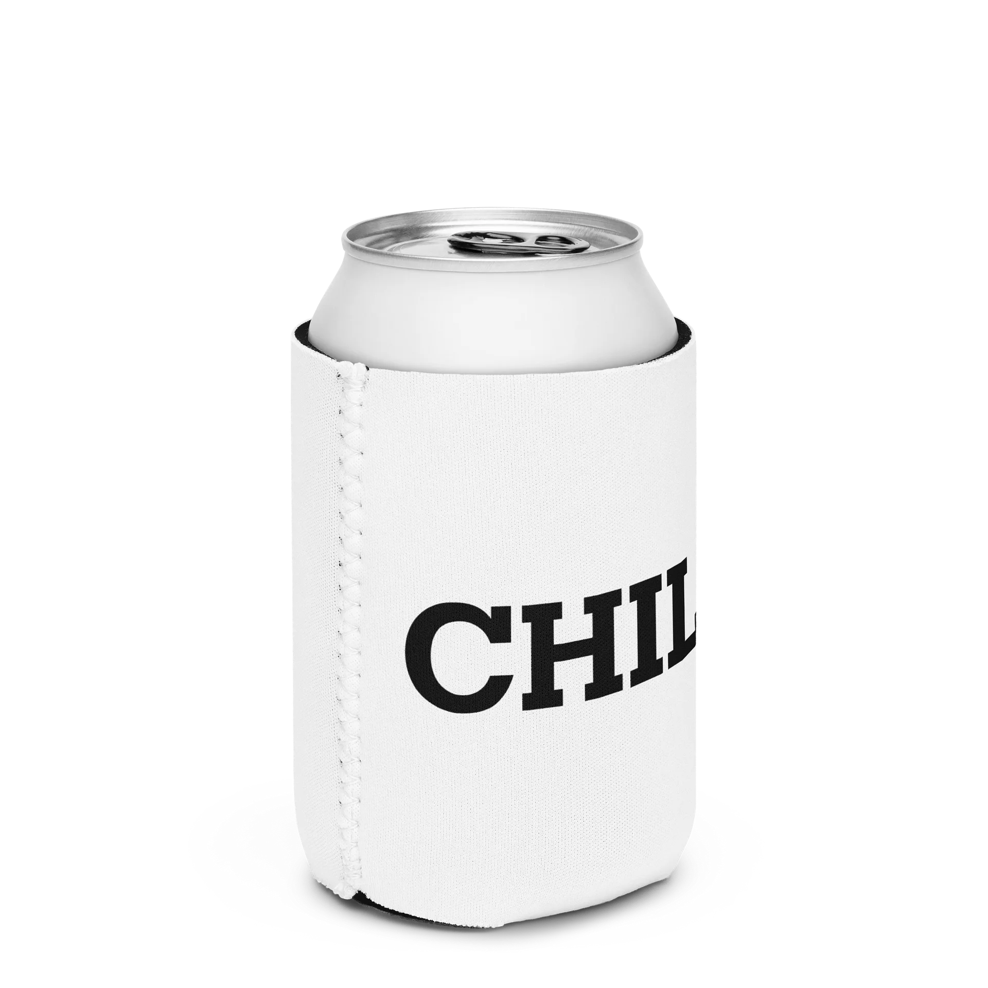 CHILL BEER KOOZIE product image (3)