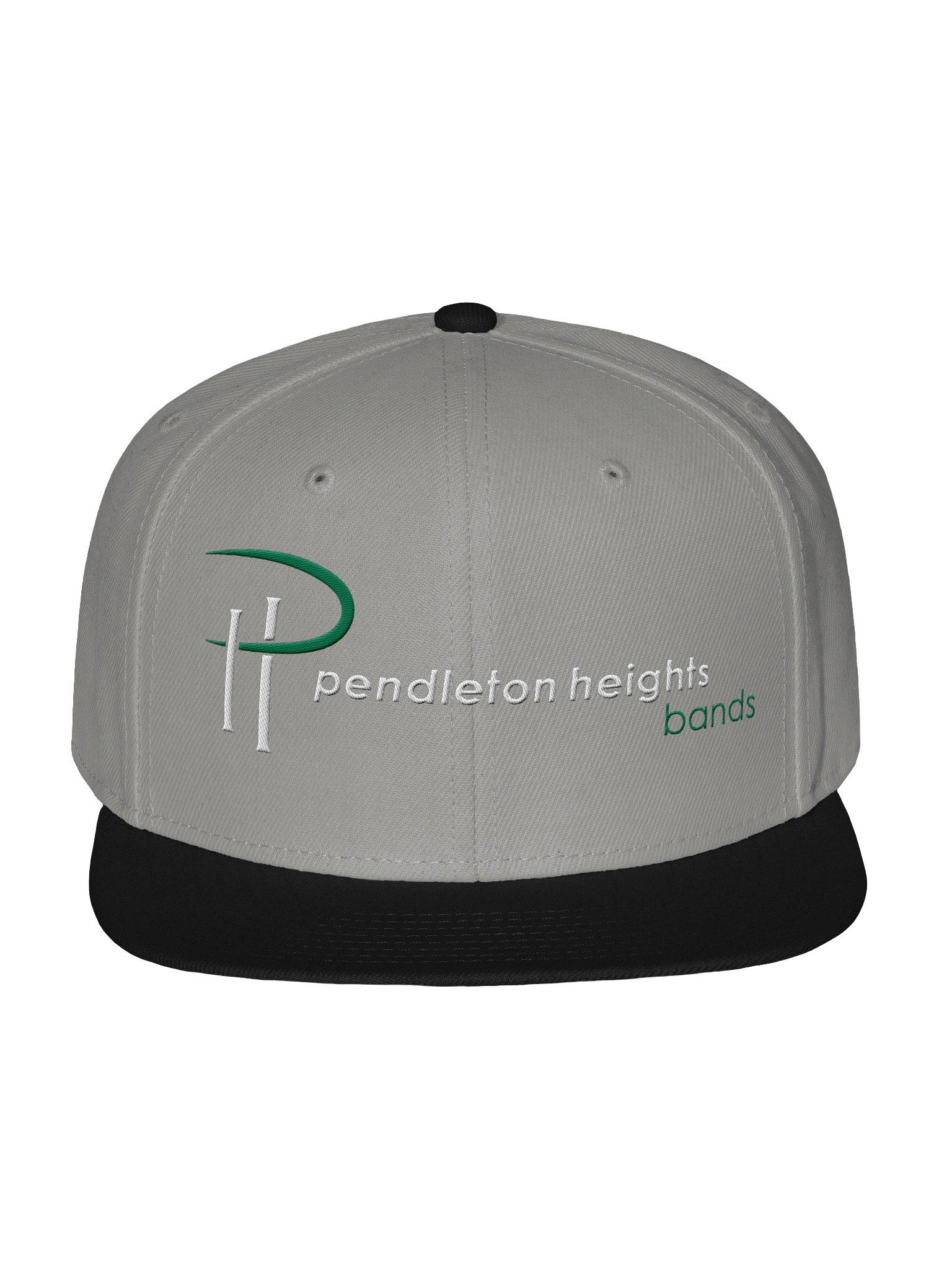 Pendleton Heights Bands Flat Bill product image (9)