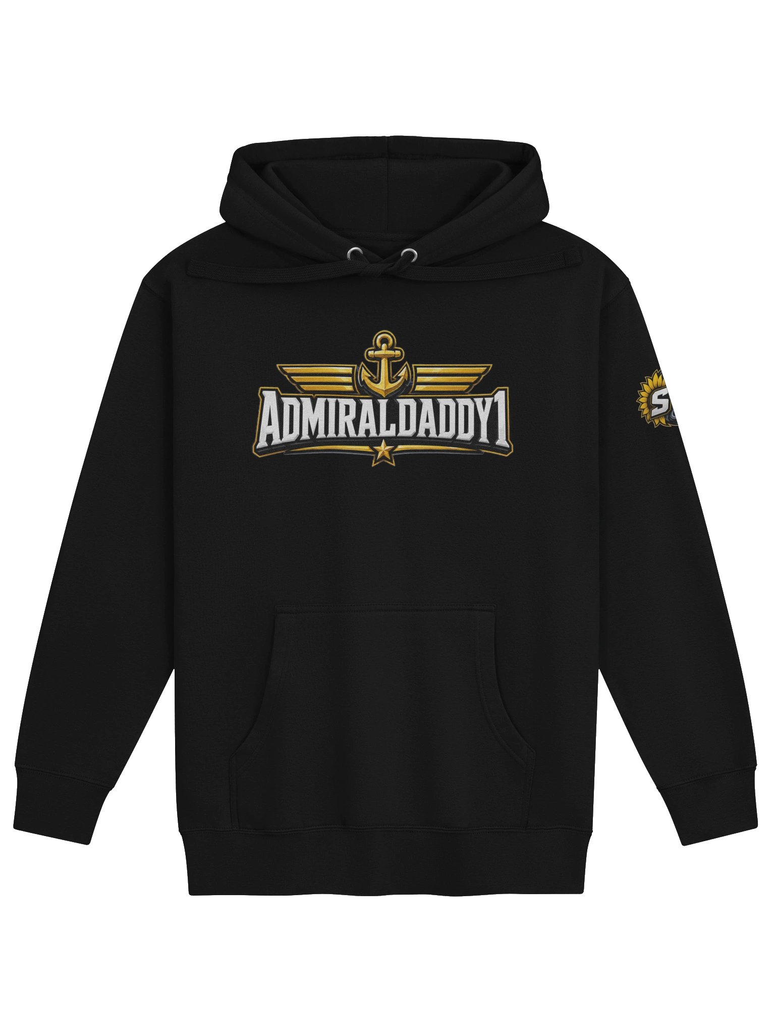 Admiraldaddy1 hoodie product image (2)