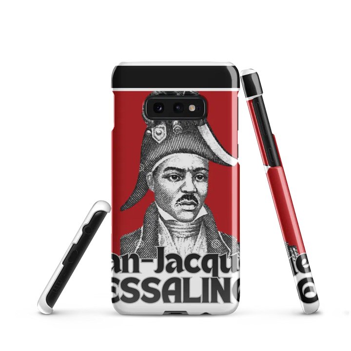 Emperor Jacques I Snap Case for Samsung® product image (1)