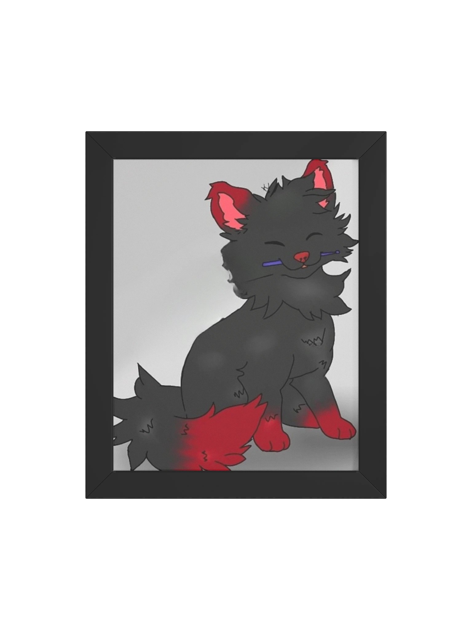 Meeped Kitty! product image (25)