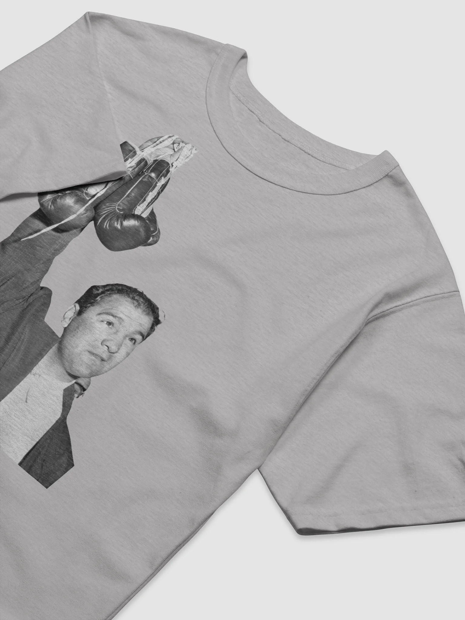 Boxing Spirit Tee product image (3)