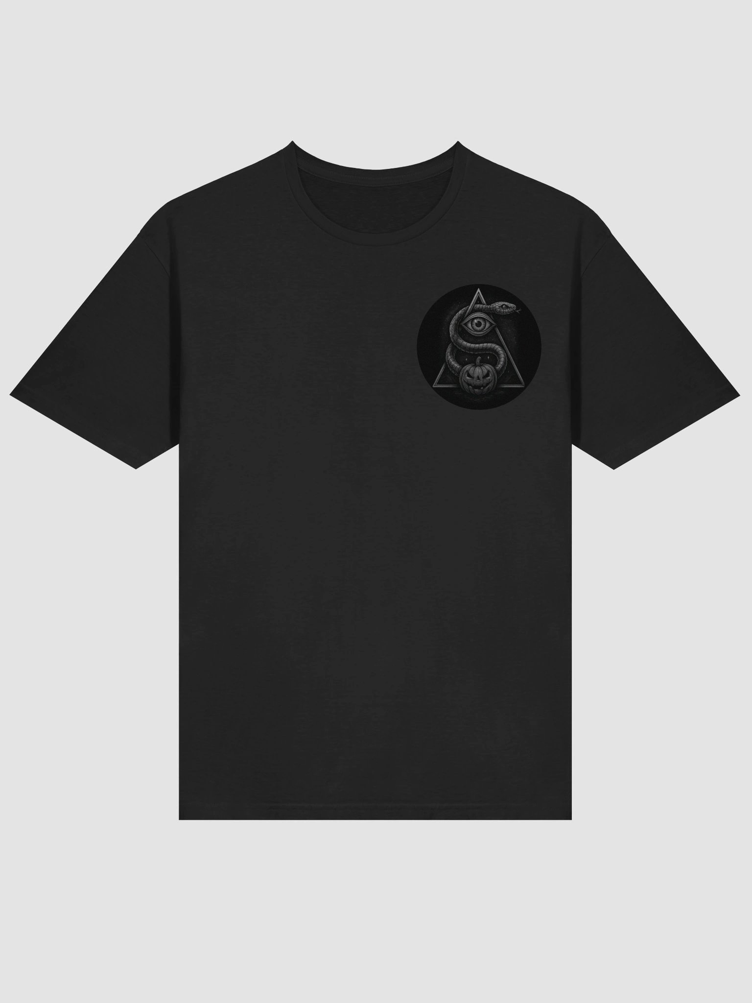 ALT_I_STICK MIDNIGHT SHADE - UNISEX SOFTSTYLE TEE product image (29)