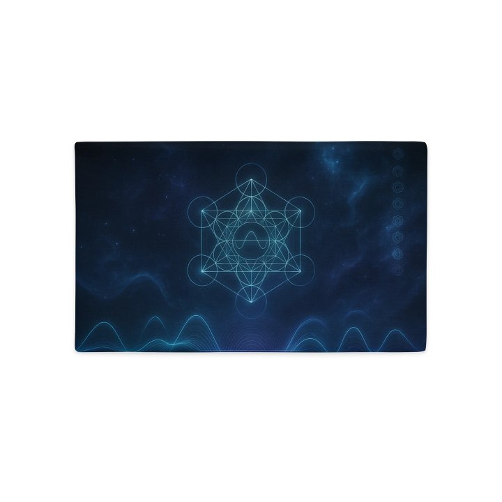 Celestial Frequency Pillow product image (5)