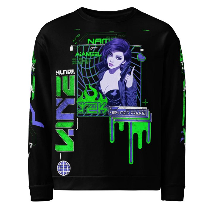 404 - Longsleeve product image (2)